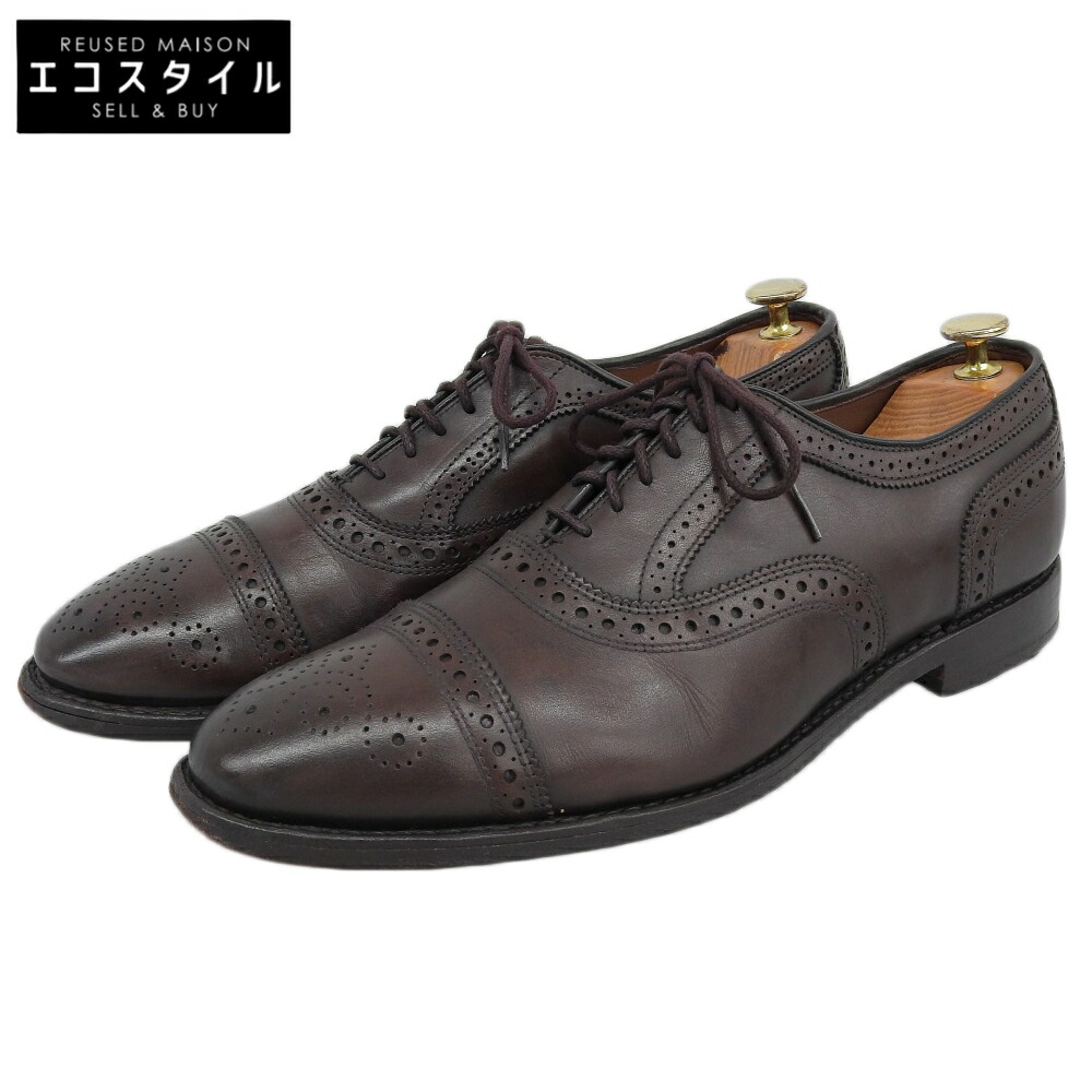 楽天市場】Allen Edmonds【アレンエドモンズ】5745 FIFTH AVENUE