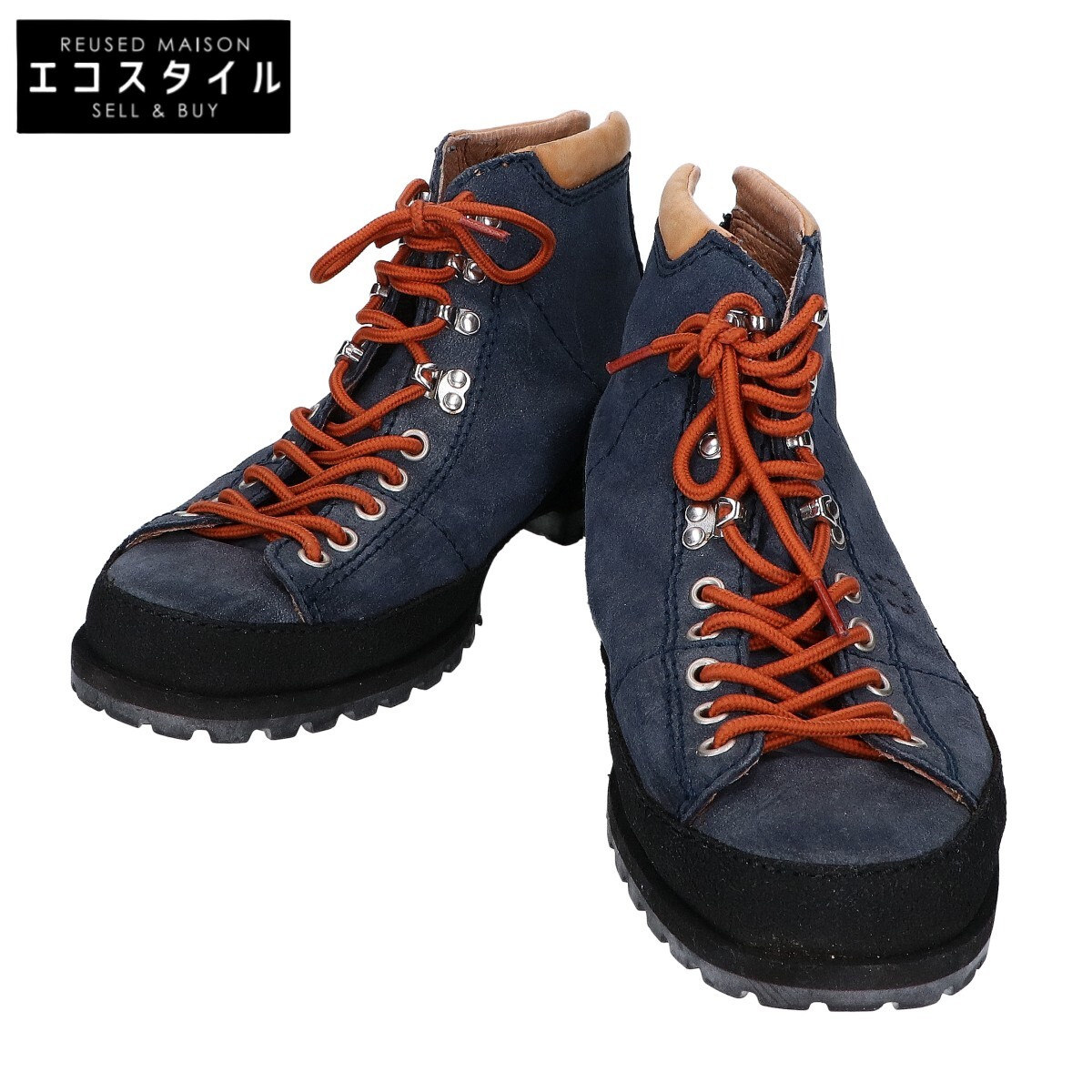 楽天市場】REGAL マウンテンブーツ リーガル NN-F2205 LOGGER BOOTS