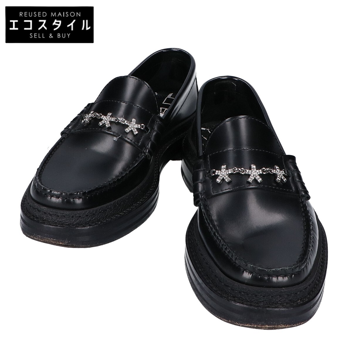 楽天市場】【ジミーチュウ】Jimmy Choo メンズ エリック ヘイズ ポギー