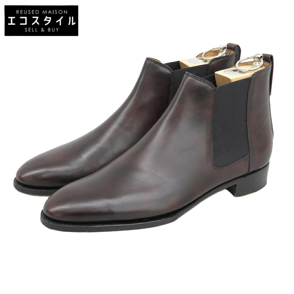 楽天市場】JOHN LOBB ジョンロブ TUDOR チューダー 7000ラスト