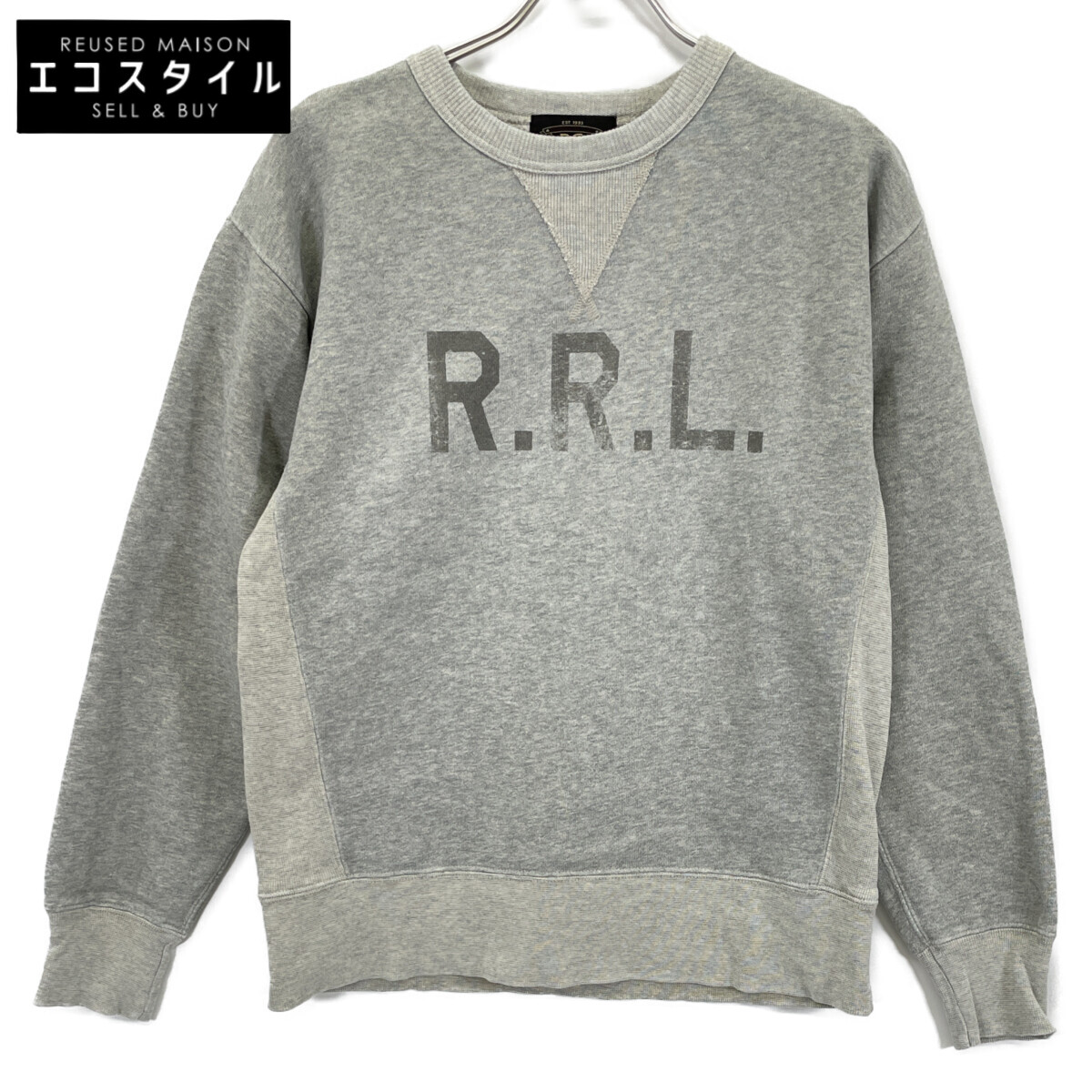 楽天市場】ダブルアールエル RRL ラルフローレン DOUBLE RL 両V US-RRL