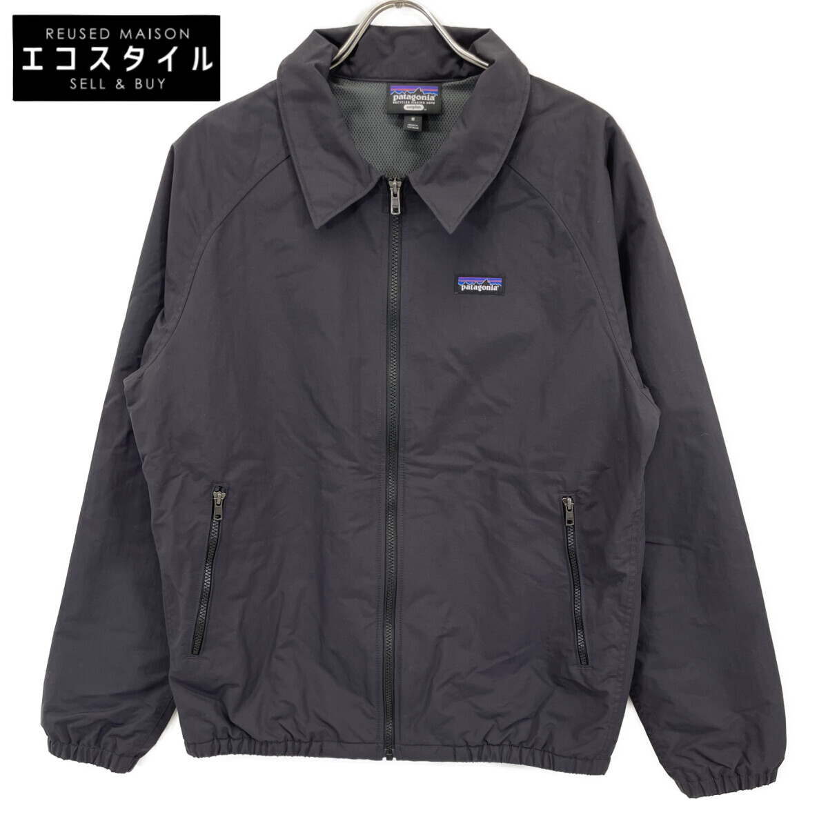 【toko】Patagonia フォグバンク トレンチコート メンズ M patagonia - hetian様専用 パタゴニア フォグバンク トレンチコート