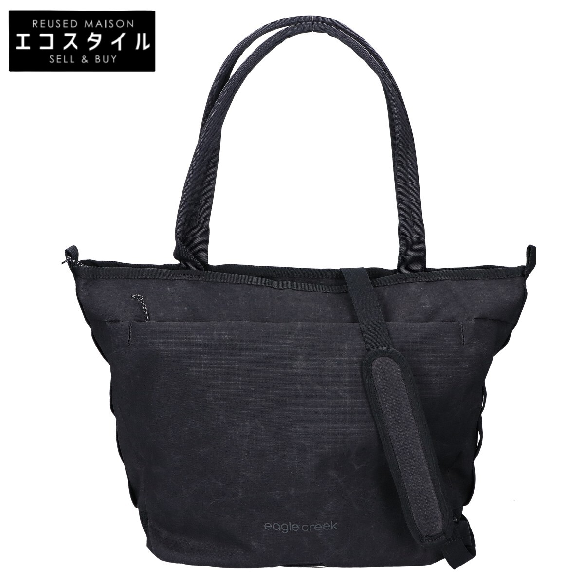 新品Creek Angler's Device This is a(n) トート Creek Angler's Device×This is a(n) クリーク アングラーズ デバイス