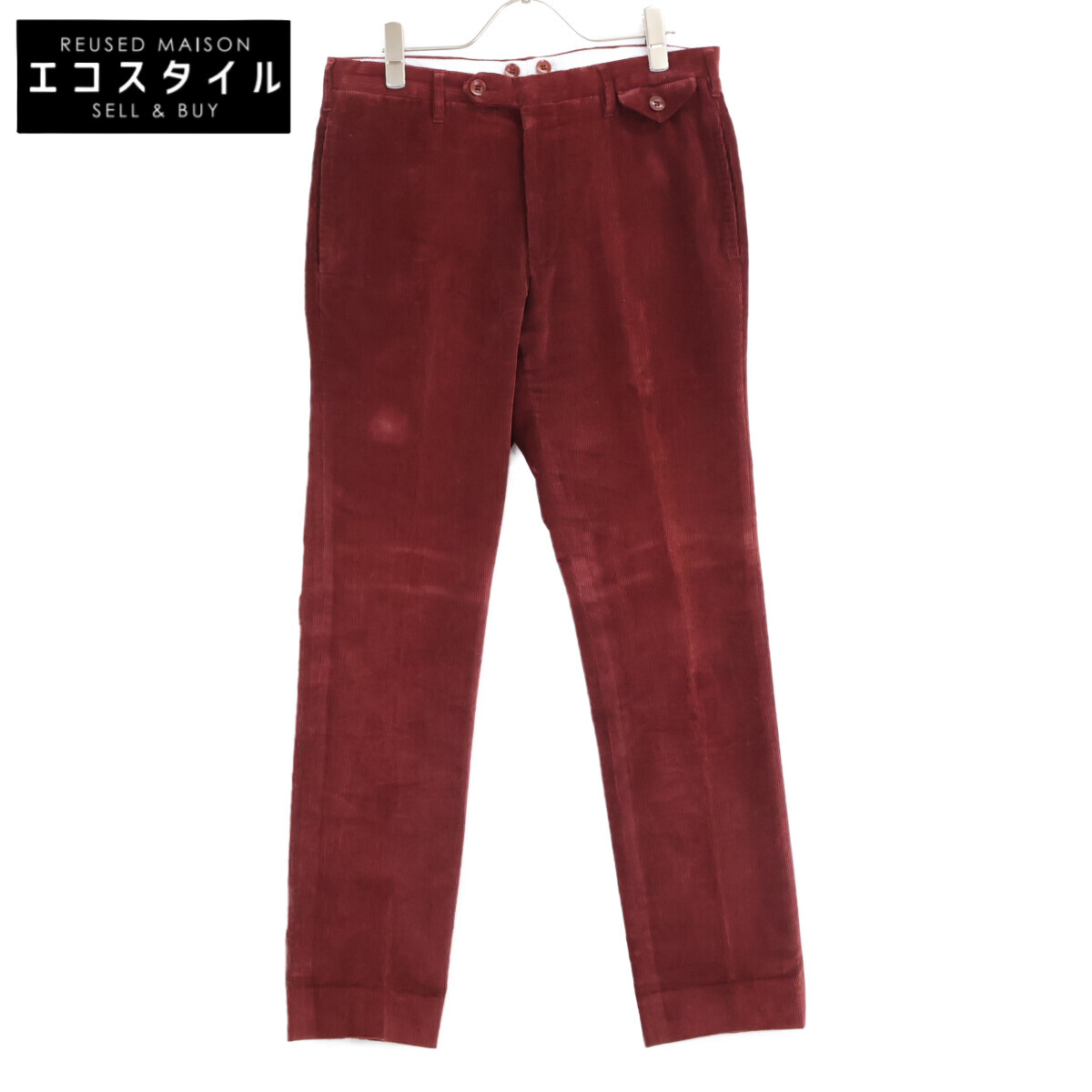 楽天市場】【中古】Godard Haberdashery×Rotaコーデュロイパンツ