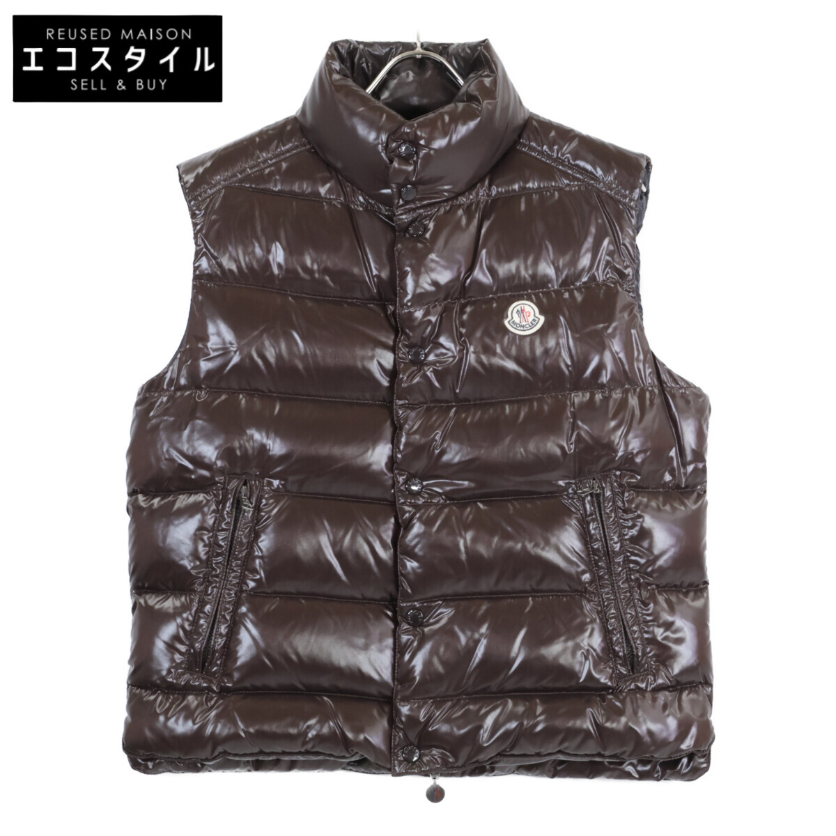 モンクレール LACET GILETダウンベスト フード付き 楽天市場】MONCLER モンクレール 【国内正規】LACET GILET