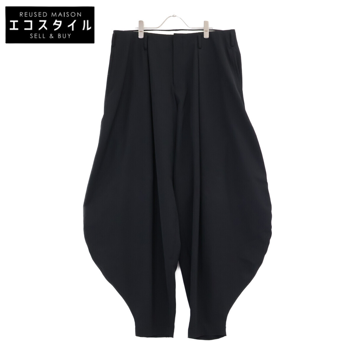 コムデギャルソンオムプリュス　ピエロ　寅壱 寅壱のポテンシャルのみ #コムデギャルソン #コムデギャルソンオム