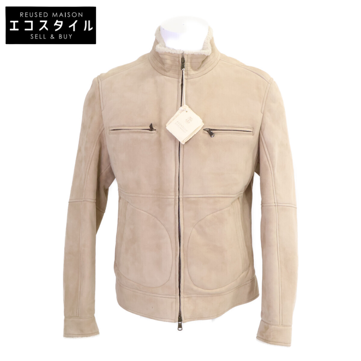 楽天市場】Brunello Cucinelli ブルネロクチネリ 【国内正規