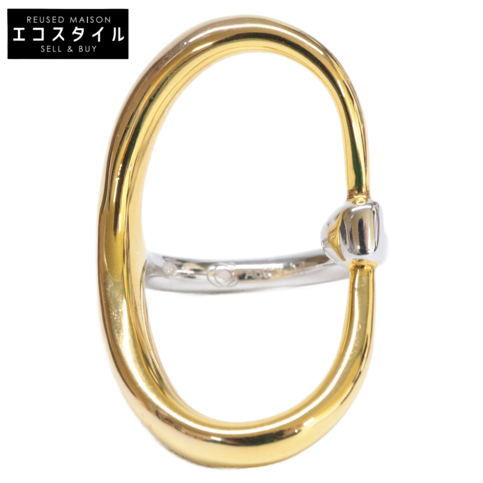 楽天市場】Charlotte Chesnais シャルロットシェネ リング Turtle Ring