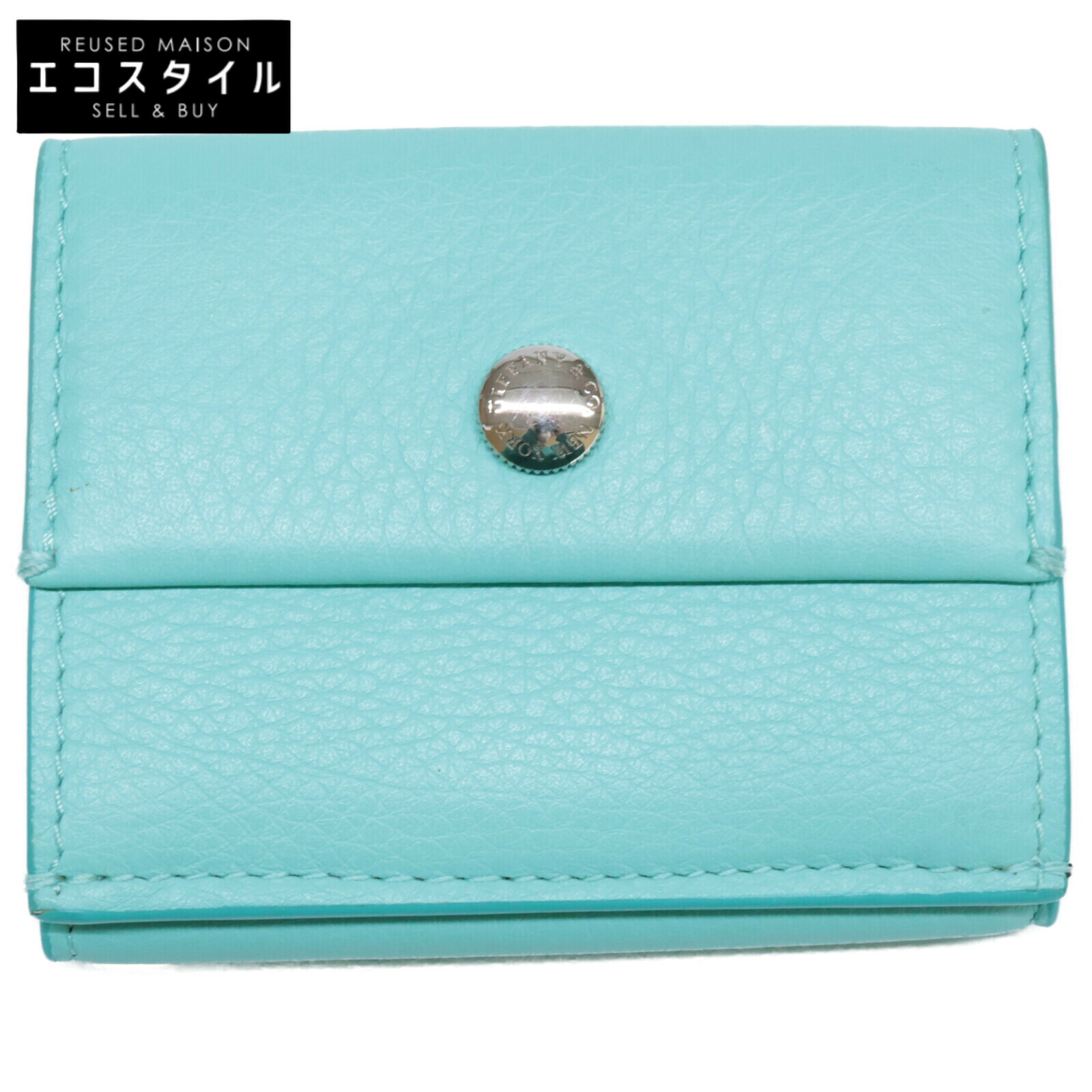 楽天市場】【新品未使用品】【財布】TIFFANY&Co. ティファニー