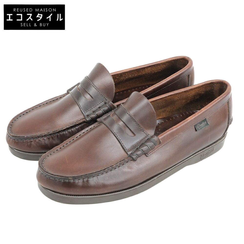 楽天市場】Paraboot パラブーツ UNITED ARROWSユナイテッドアローズ