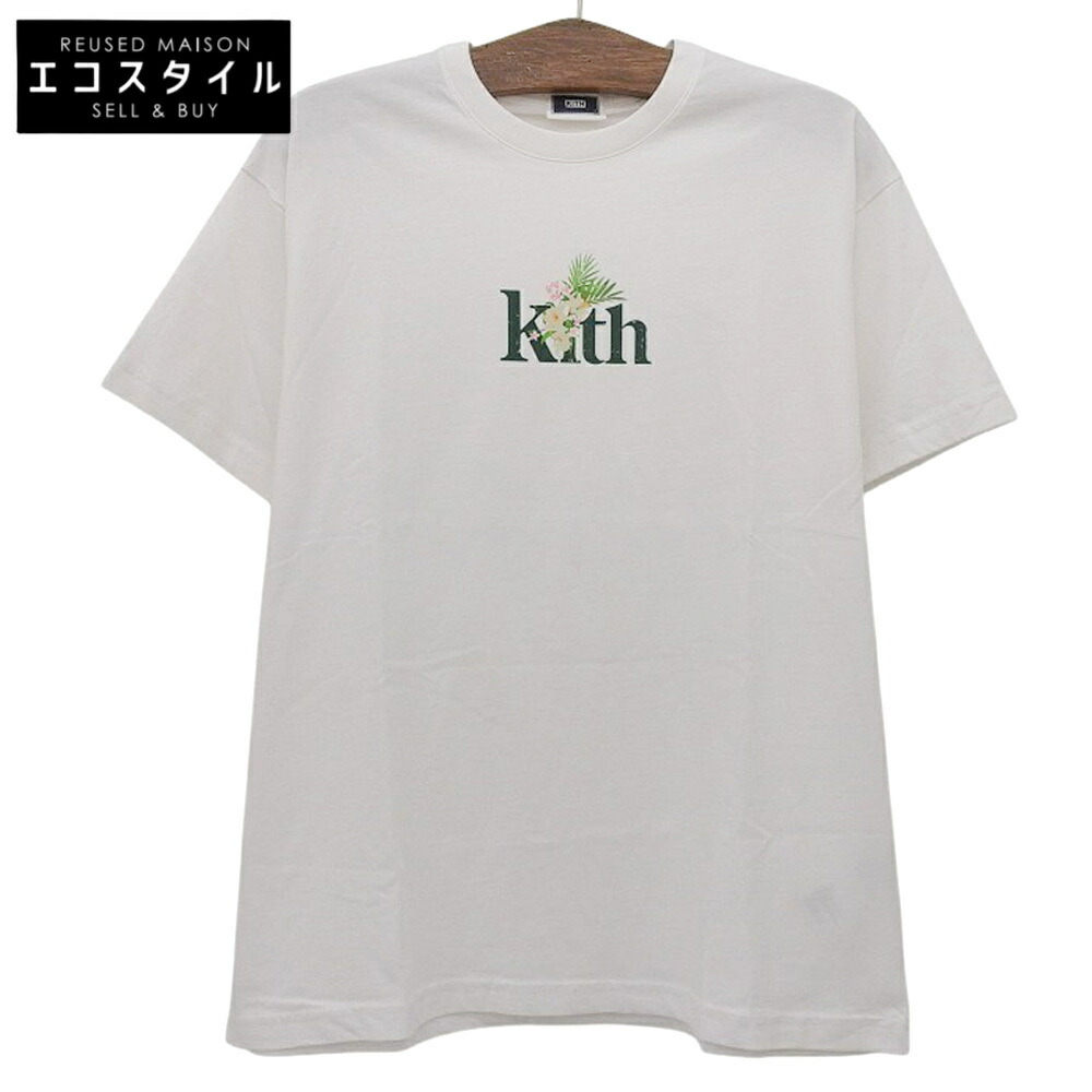 楽天市場】KITH キス 【未使用品☆】140659 コットン ビッグサイズ T