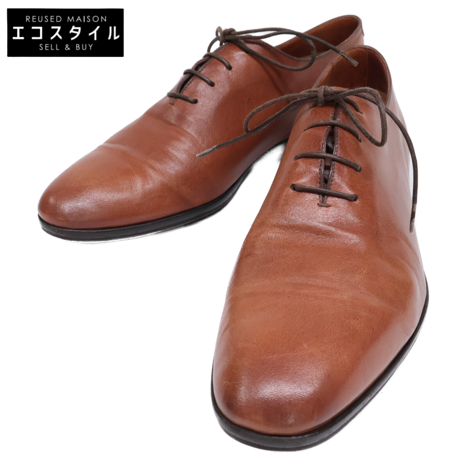 楽天市場】Berluti ベルルッティ 5060 アレッサンドロ エッジ レザー