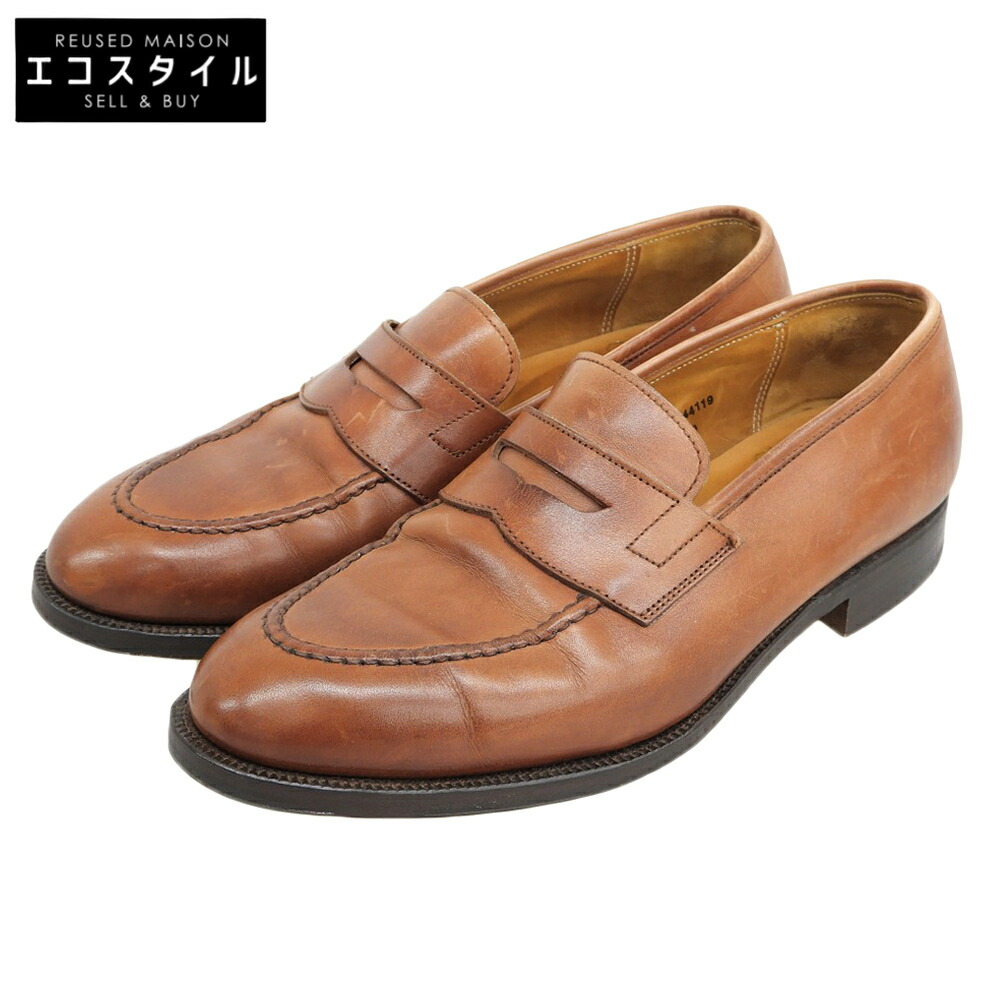 クロケット&ジョーンズ Crockett&Jones SELSEY ローファー 楽天市場】CROCKETT&JONES クロケット＆ジョーンズ 5727 SELSEY