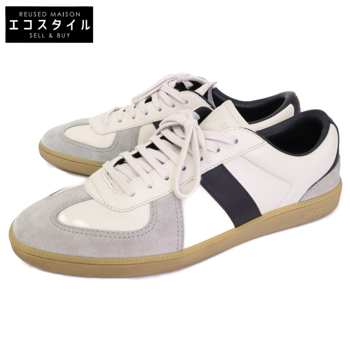 楽天市場】ディオールオム DIOR HOMME メンズ 靴 スニーカー ロゴ
