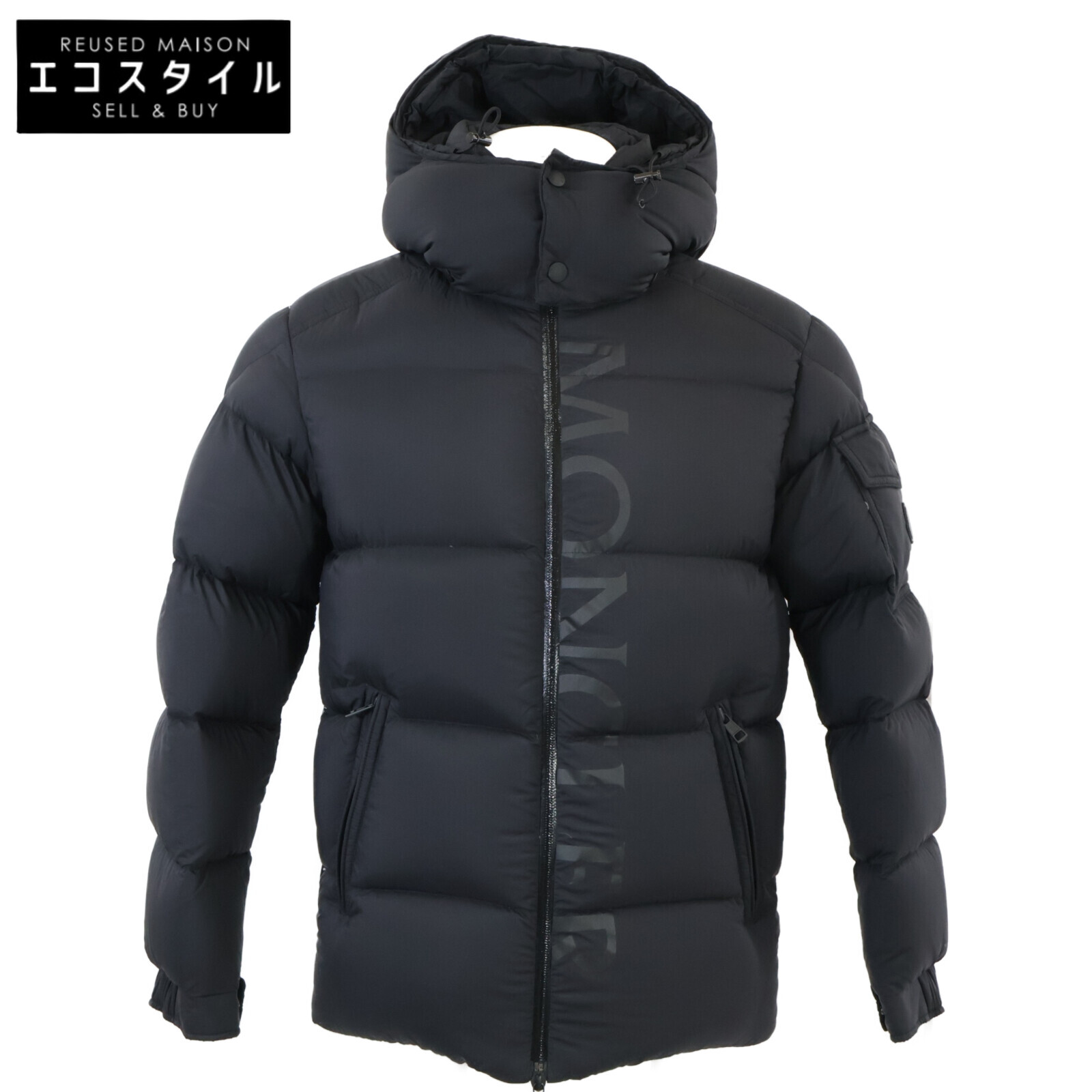 楽天市場】MONCLER モンクレール 国内正規◇MUSCADEマスケード