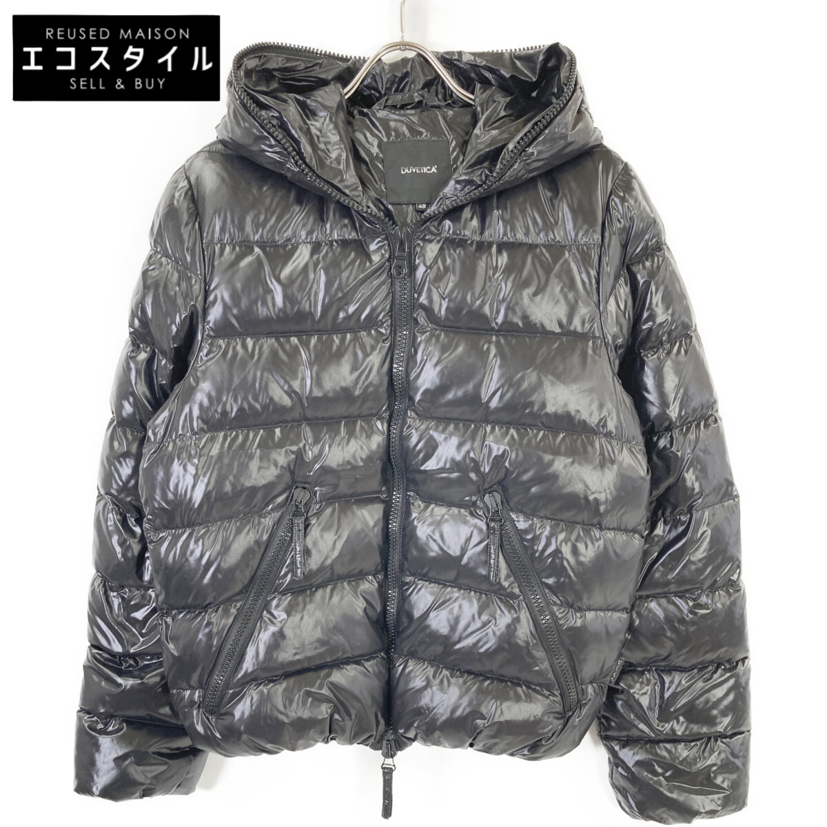 楽天市場】DUVETICA デュベティカ 【国内正規◇】BALIOCINQUEバリオ