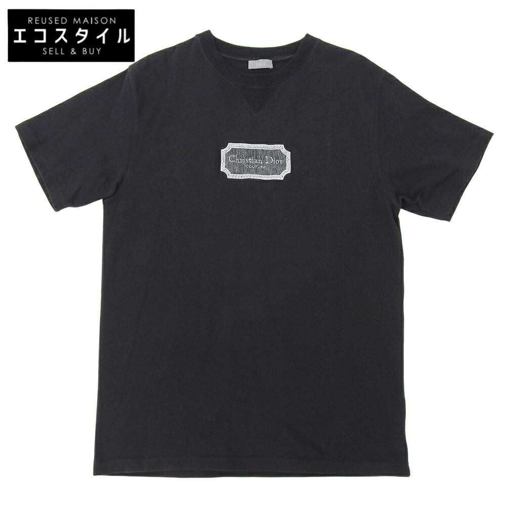楽天市場】ディオールオム DIOR HOMME メンズ トップス Tシャツ 半袖