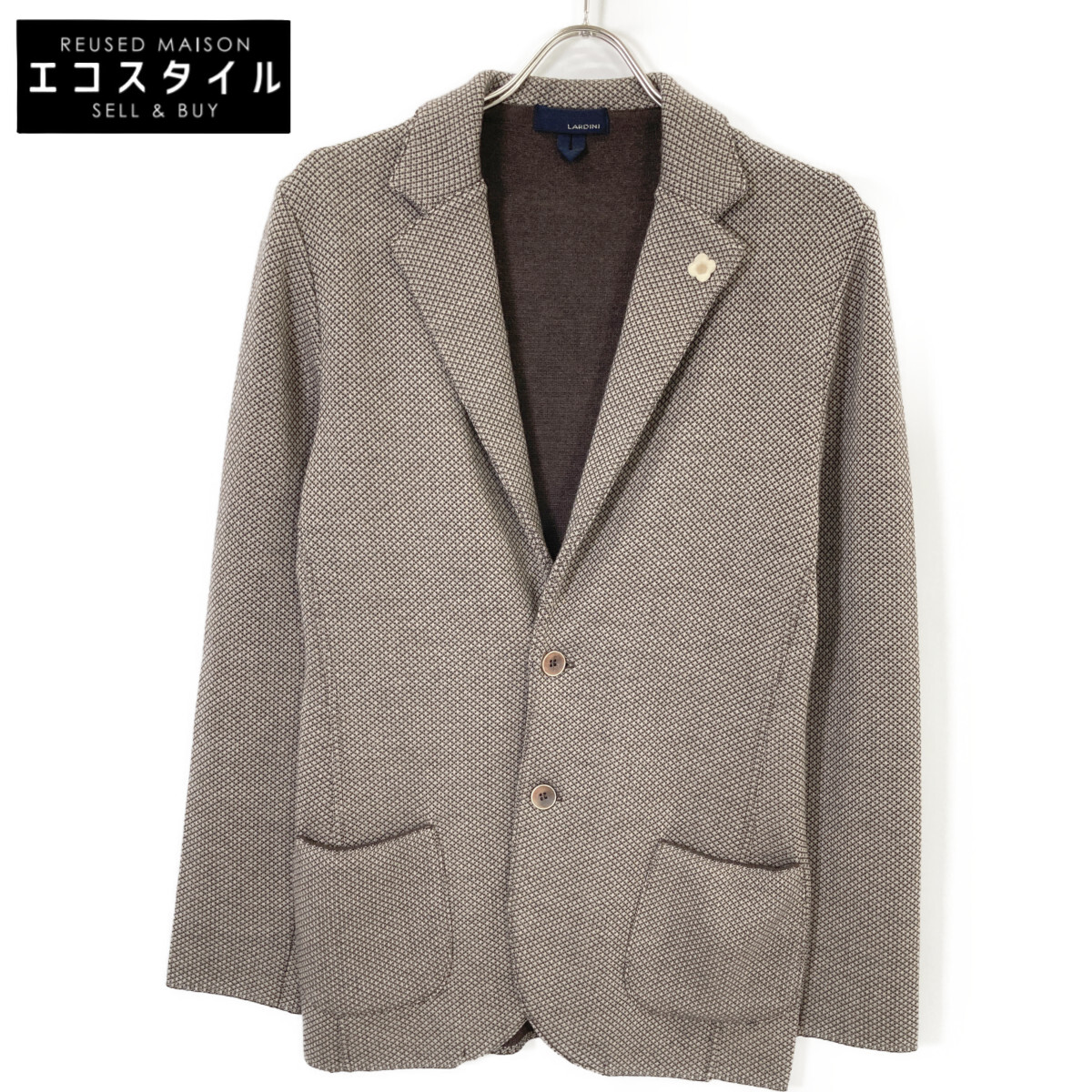 楽天市場】LARDINI ラルディーニ 【国内正規】JN903AQ TESSUTO