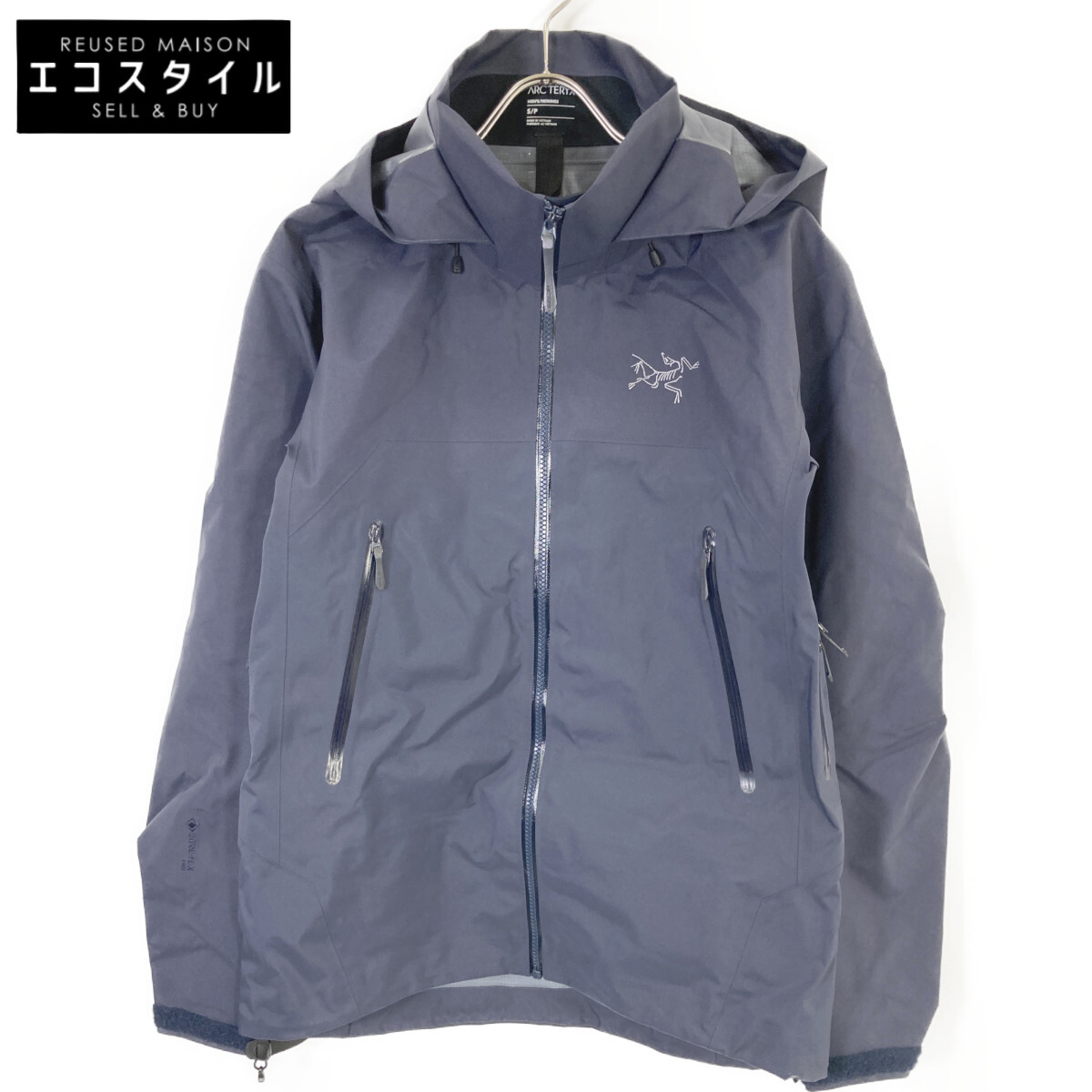 楽天市場】ARC'TERYX アークテリクス ×BEAMSビームス 40th【定価9万