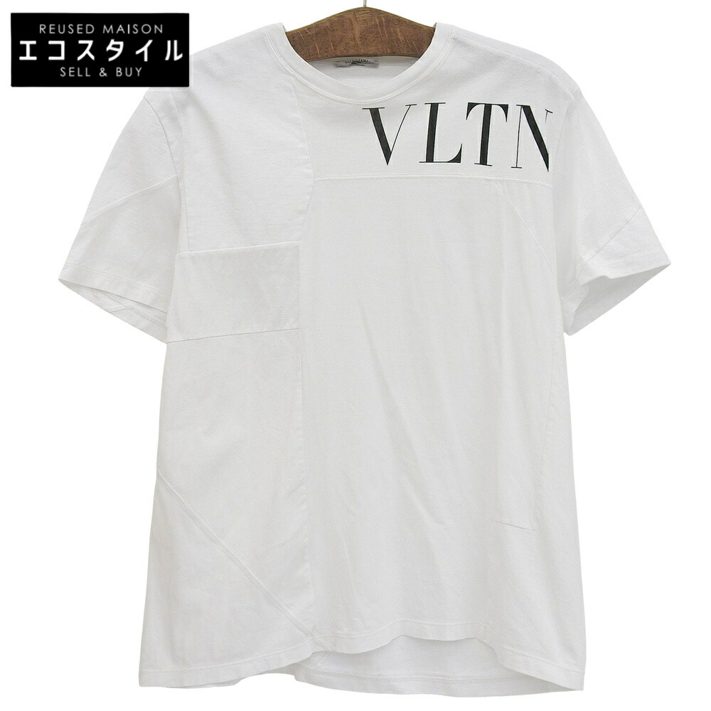 楽天市場】【VALENTINO】ヴァレンティノ 長袖 ロングスリーブ Tシャツ