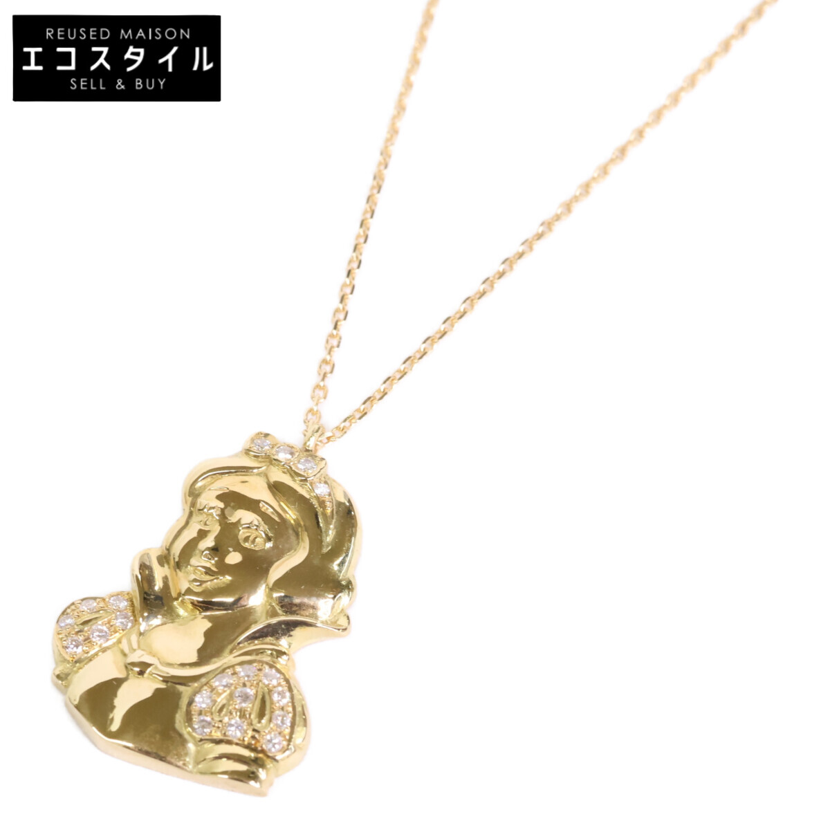 楽天市場】SAN MARE RonHerman サンメイアダイヤモンド ペンダント