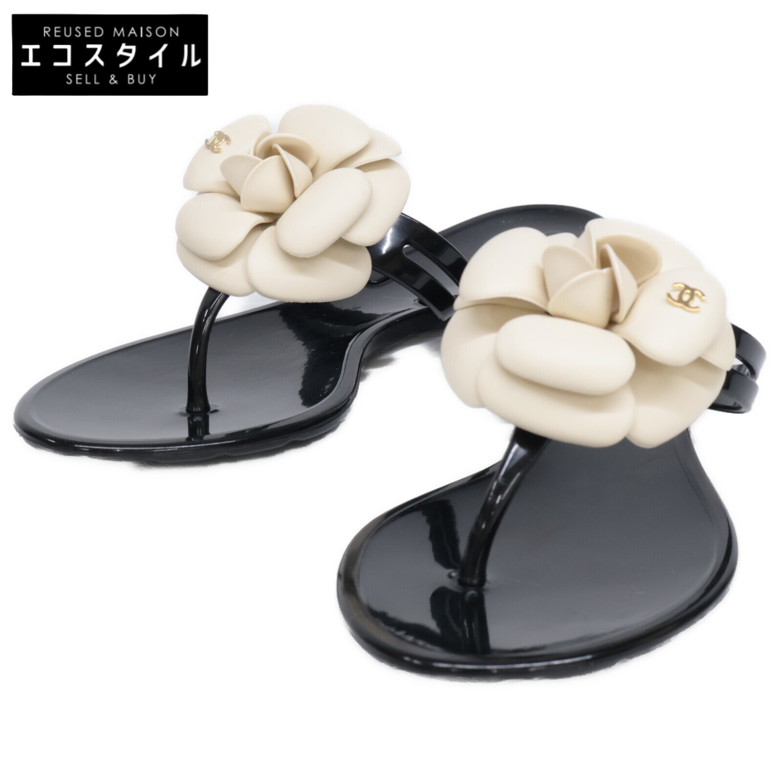 楽天市場】【CHANELシャネル】新品同様◎17SS G31848 17P ココマーク