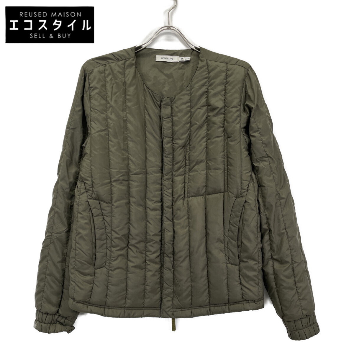 nonnative /ノンネイティブ12AW HIKER DOWN JACKET 870117962_1_grande.jpg?v=