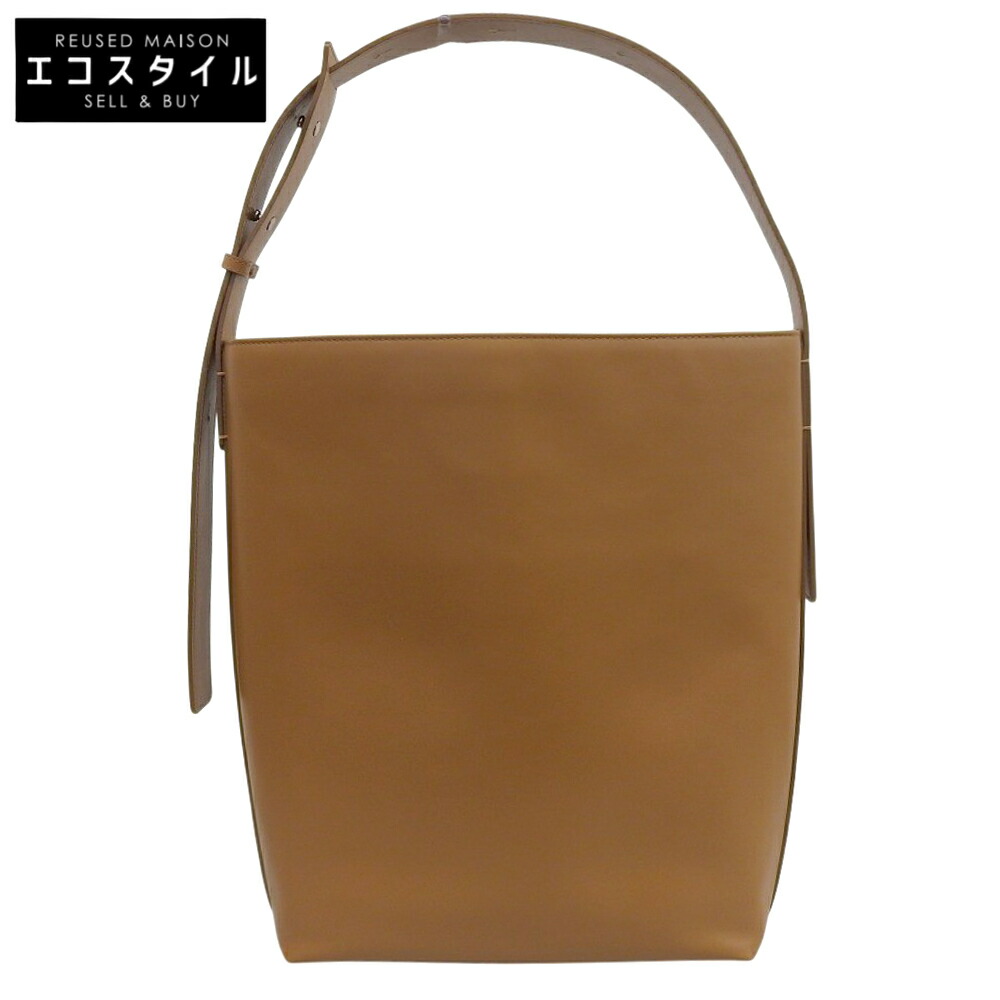 楽天市場】土屋鞄 ナチューラ ヌメ革 たて トートバッグ L オーク