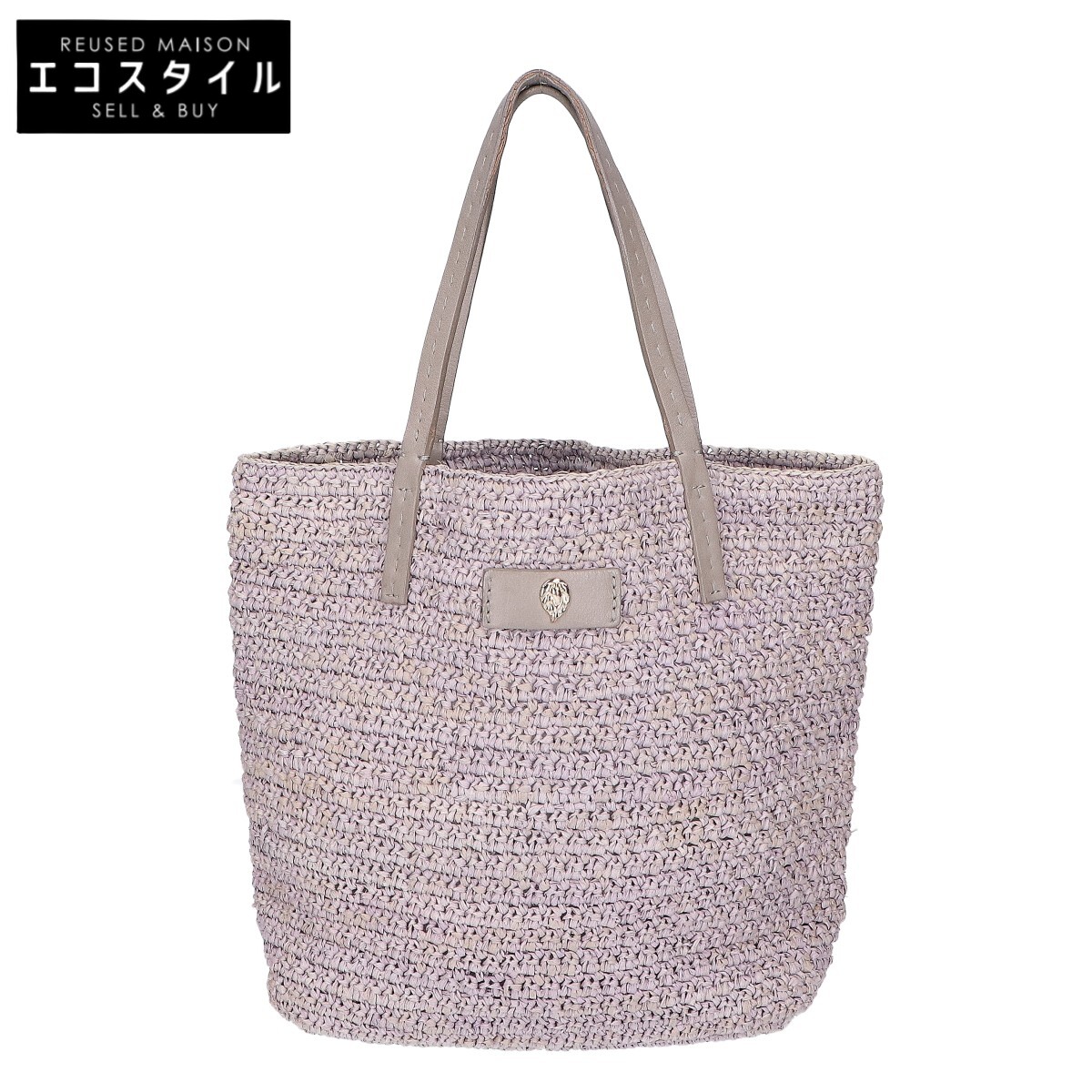 楽天市場】ヘレンカミンスキー/HELEN KAMINSKI ラフィア×レザー