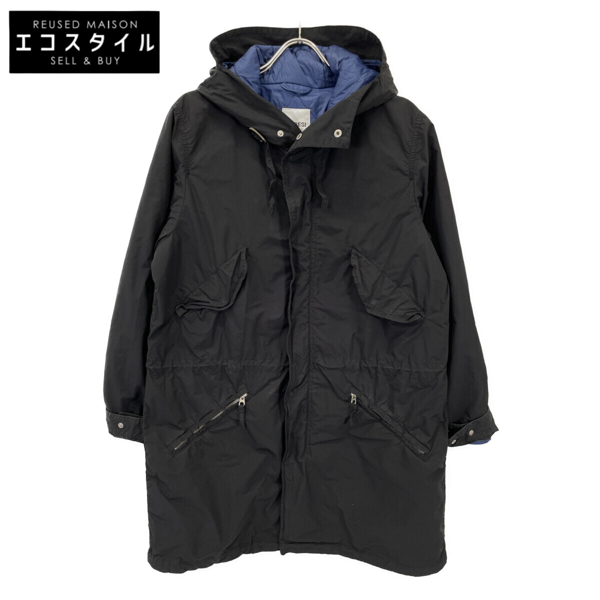 楽天市場】ASPESI【アスペジ】 定価:8万9250円の品 DESAFINADO MAN