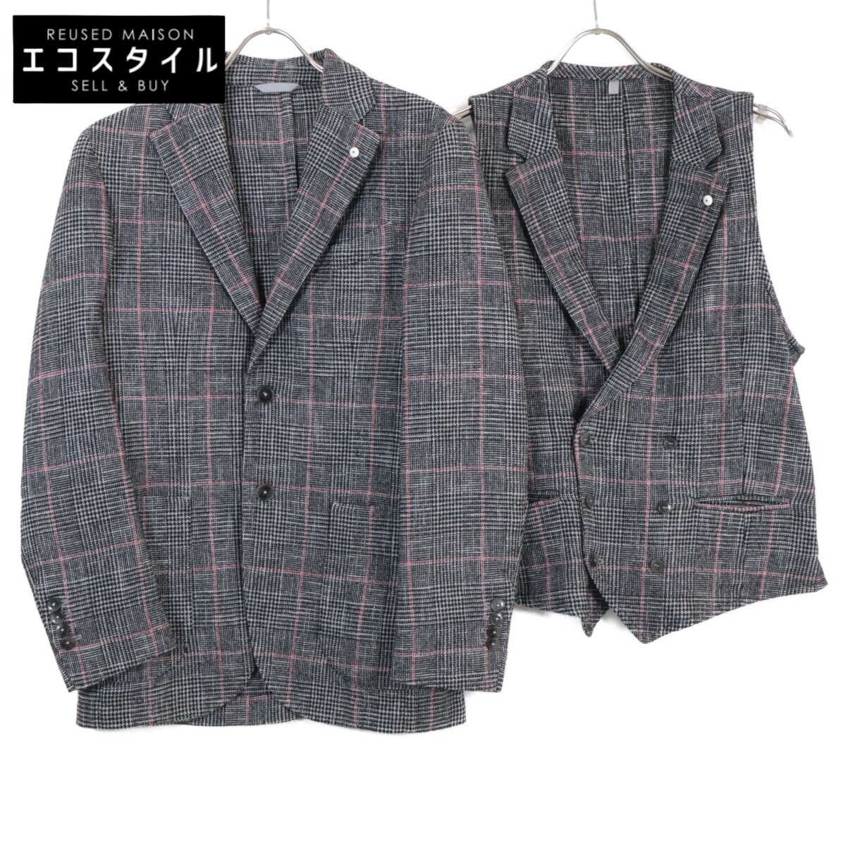 楽天市場】L.B.M. 1911 （エルビーエム1911）テーラードジャケット