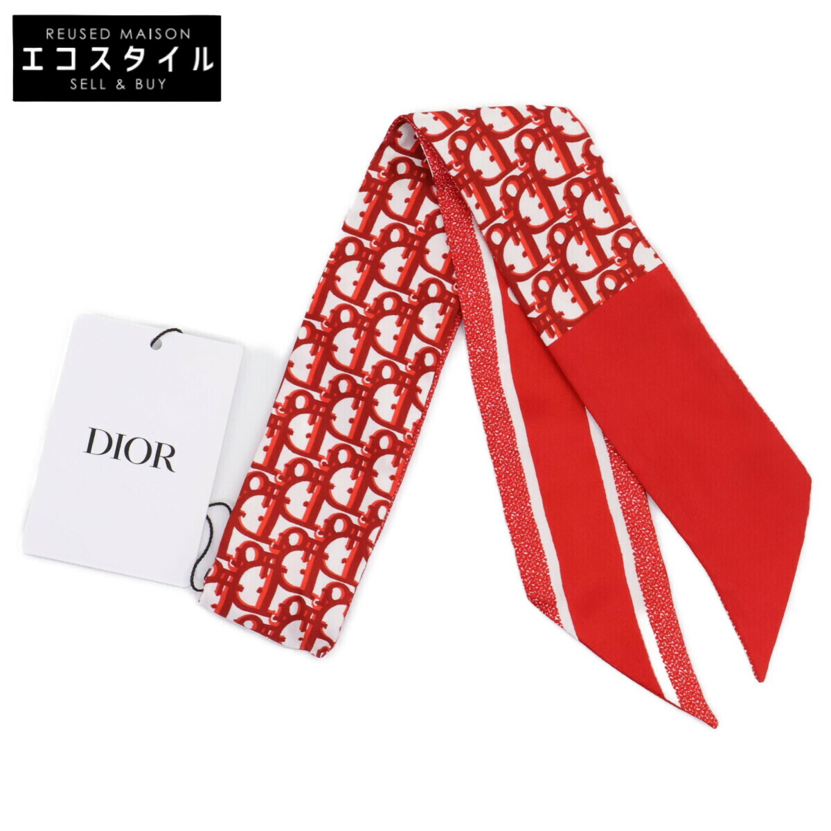 楽天市場】【クリスチャンディオール】Christian Dior ミッツァ ロゴ