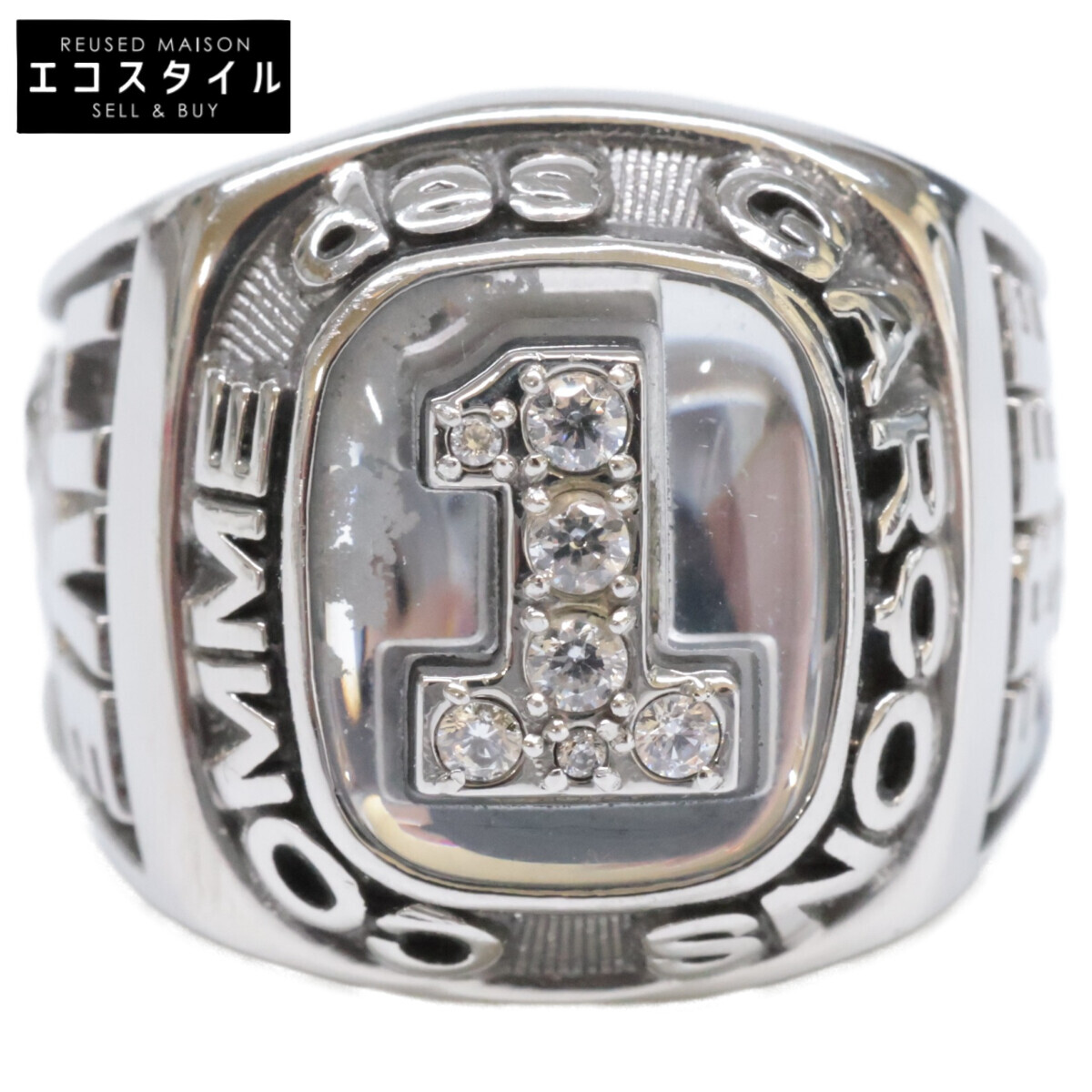 楽天市場】□希少□新品□未使用□ COMME des GARCONS