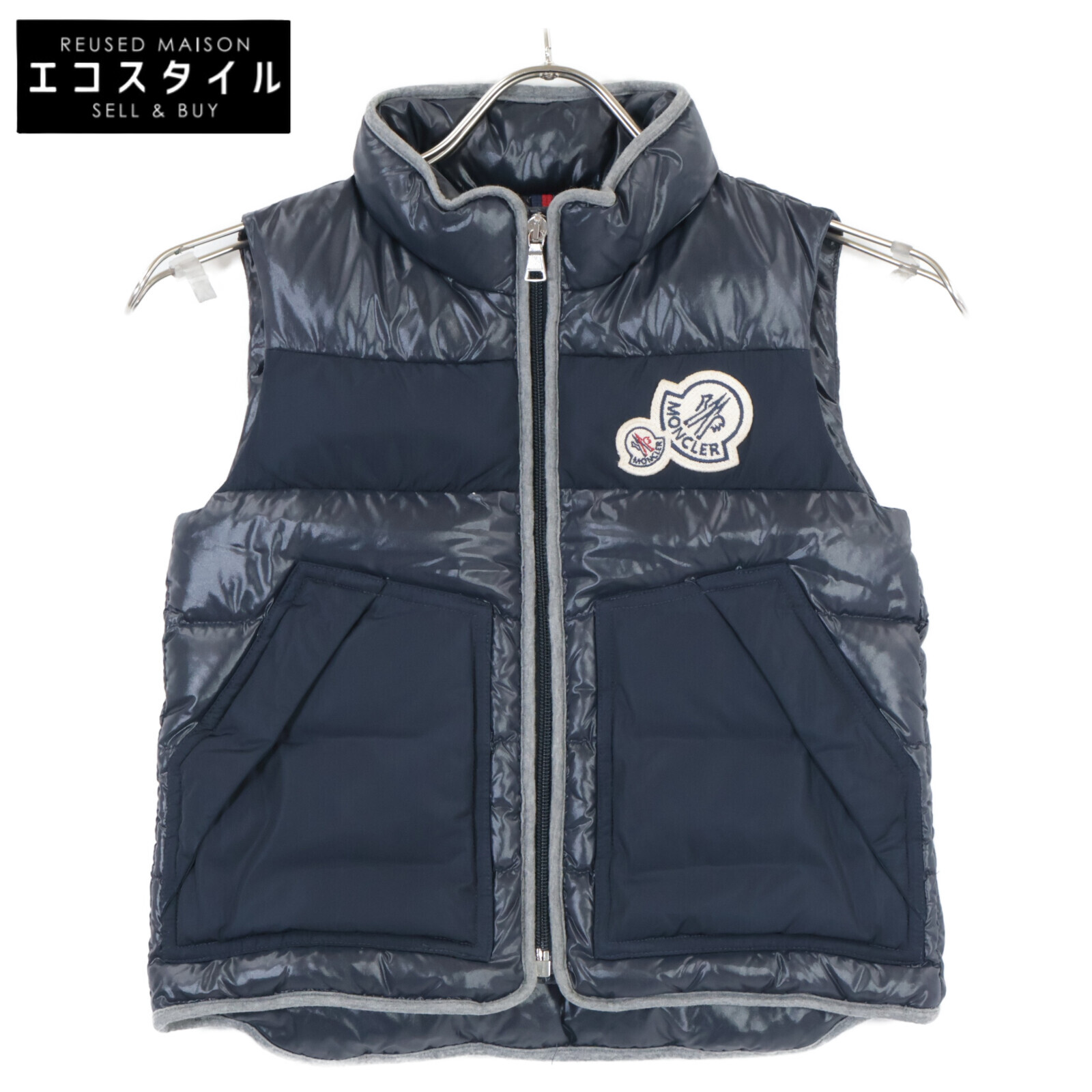 楽天市場】MONCLER モンクレール 【国内正規◎】 CHERAME ペプラム