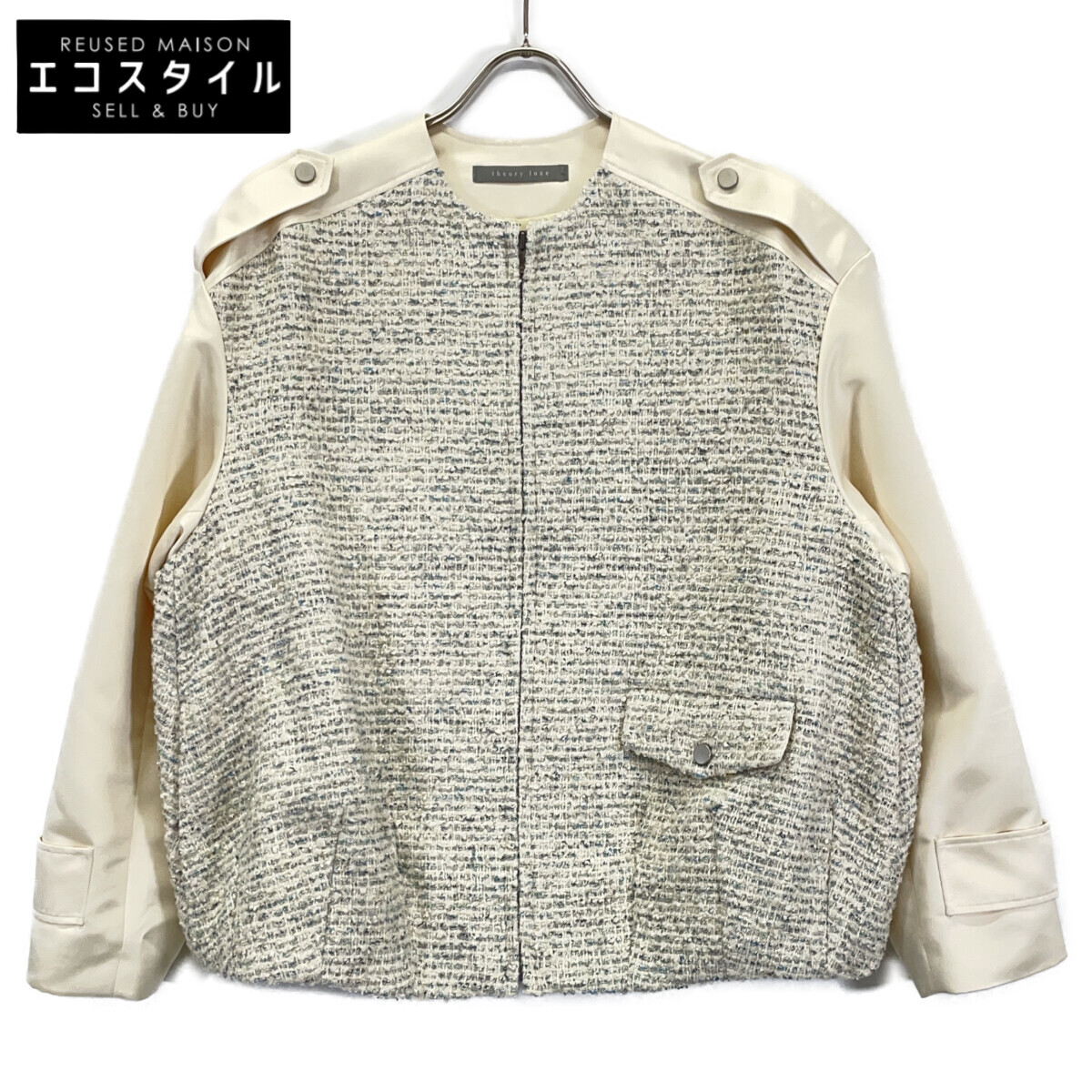 楽天市場】Theoryセオリー theory luxeセオリーリュクス 03-9904120