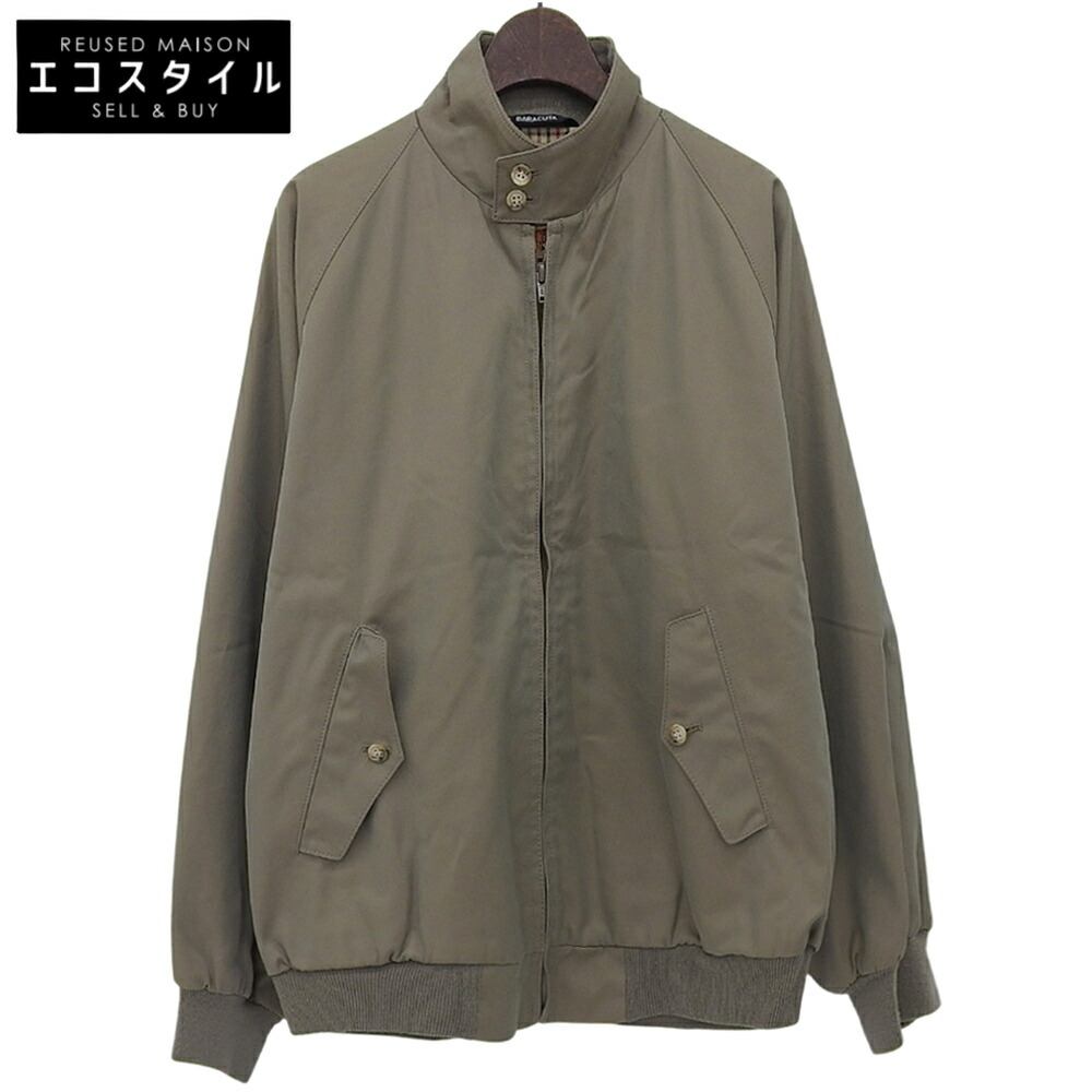 楽天市場】batak House Cutバタクハウスカット コットン Safari Jacket