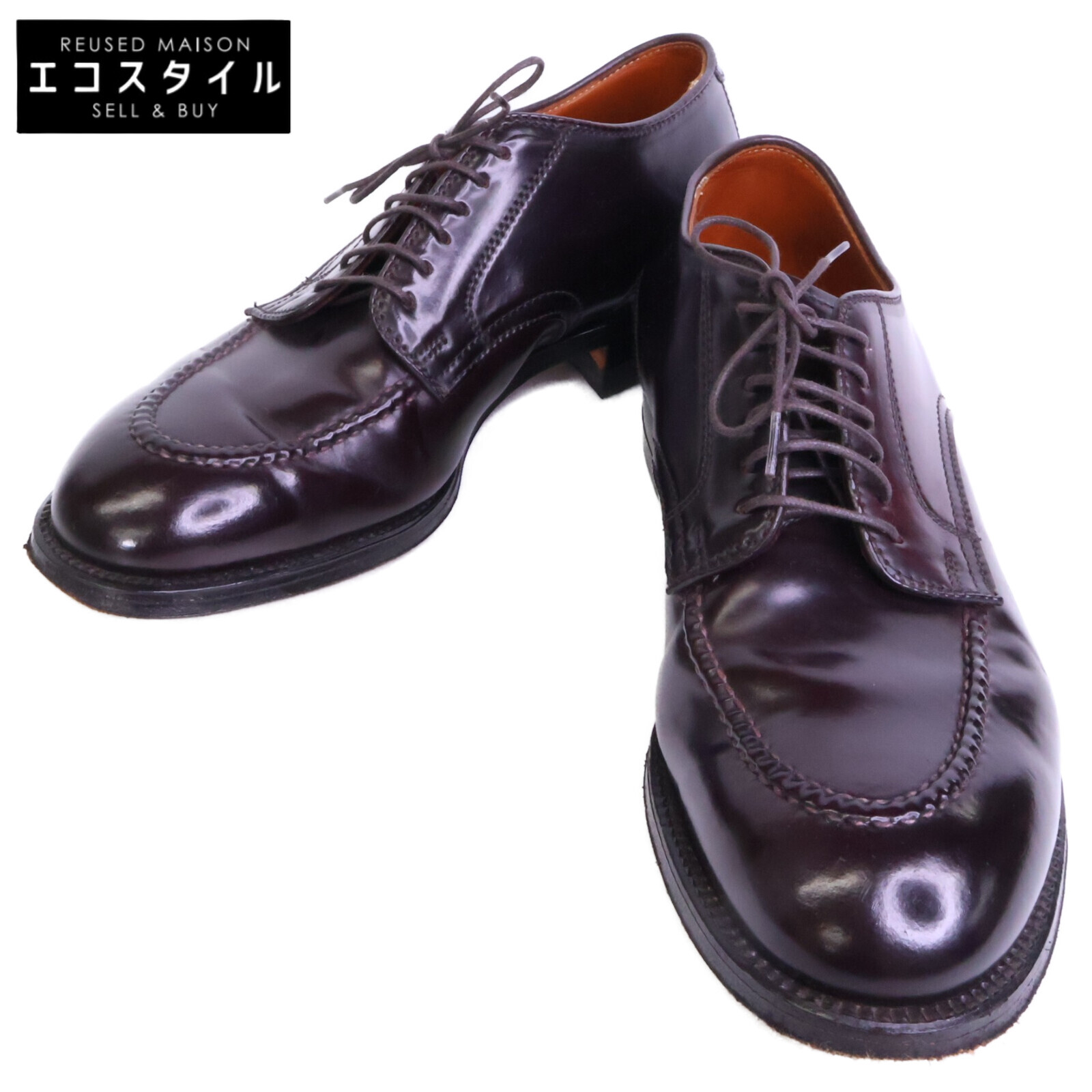【メル18292】ALDEN7140SHIPS別注 メル18292】ALDEN7140SHIPS別注 メル18292】ALDEN7140SHIPS別注 メル