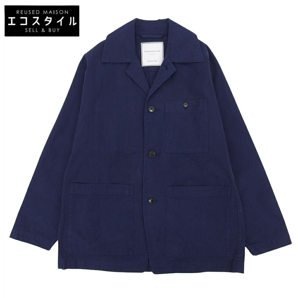 楽天市場】TOMORROWLAND PILGRIM トゥモローランドピルグリム ﾌﾞﾗｳﾝ