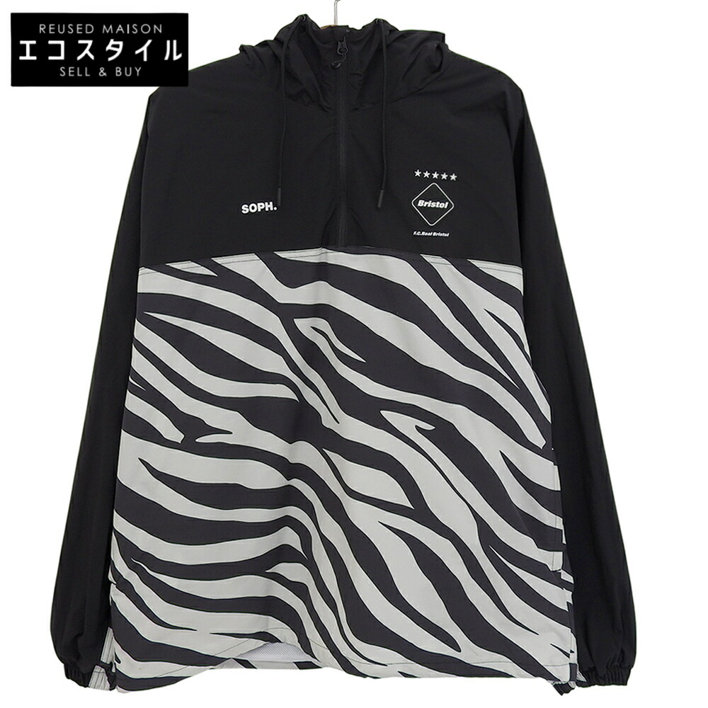 楽天市場】F.C.Real Bristol エフシーレアルブリストル パーカー