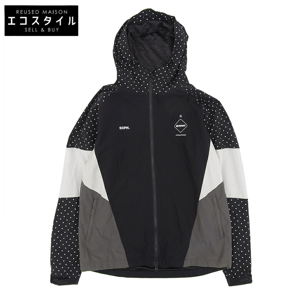 ジャケット・アウター 22AW FCRB BANDANA JACKET XL 22AW FCRB BANDANA JACKET XL
