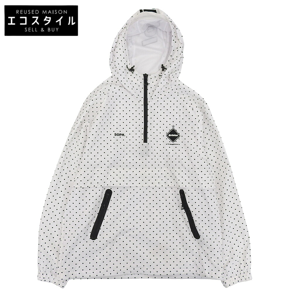 楽天市場】SOPH. ソフ F.C.Real Bristol FCRB-178006 LIGHT WEIGHT