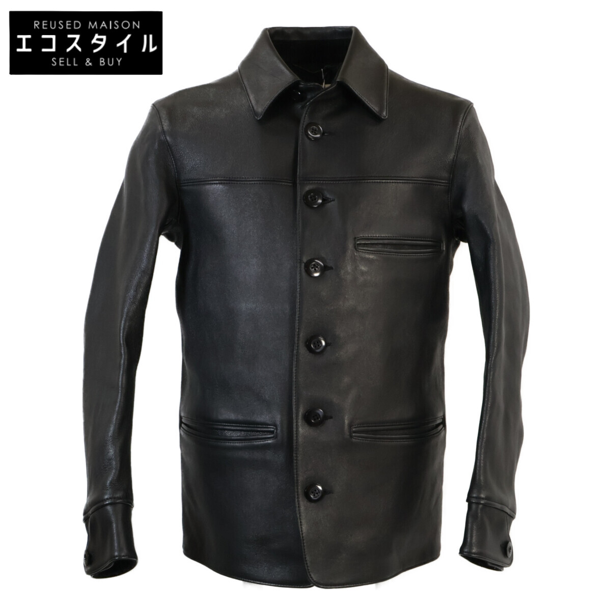 新品 ADDICT CLOTHES ワックスコットンコーチジャケット WAXED COTTON COACH JACKET - 名古屋 Snap Magazine | スナマグ