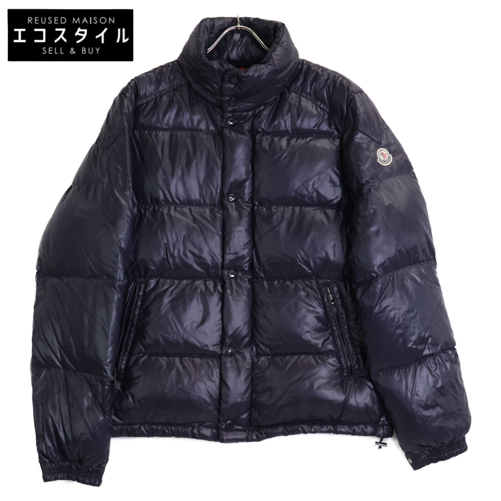 楽天市場】MONCLER モンクレール 41310/50/68950 EVERESTエベレスト