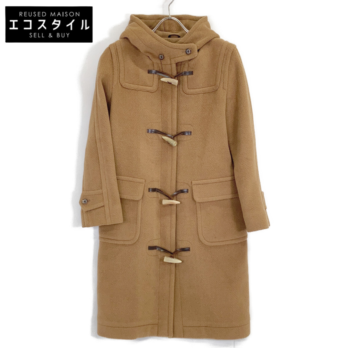 楽天市場】OLD ENGLAND オールド イングランド コート サイズ:36