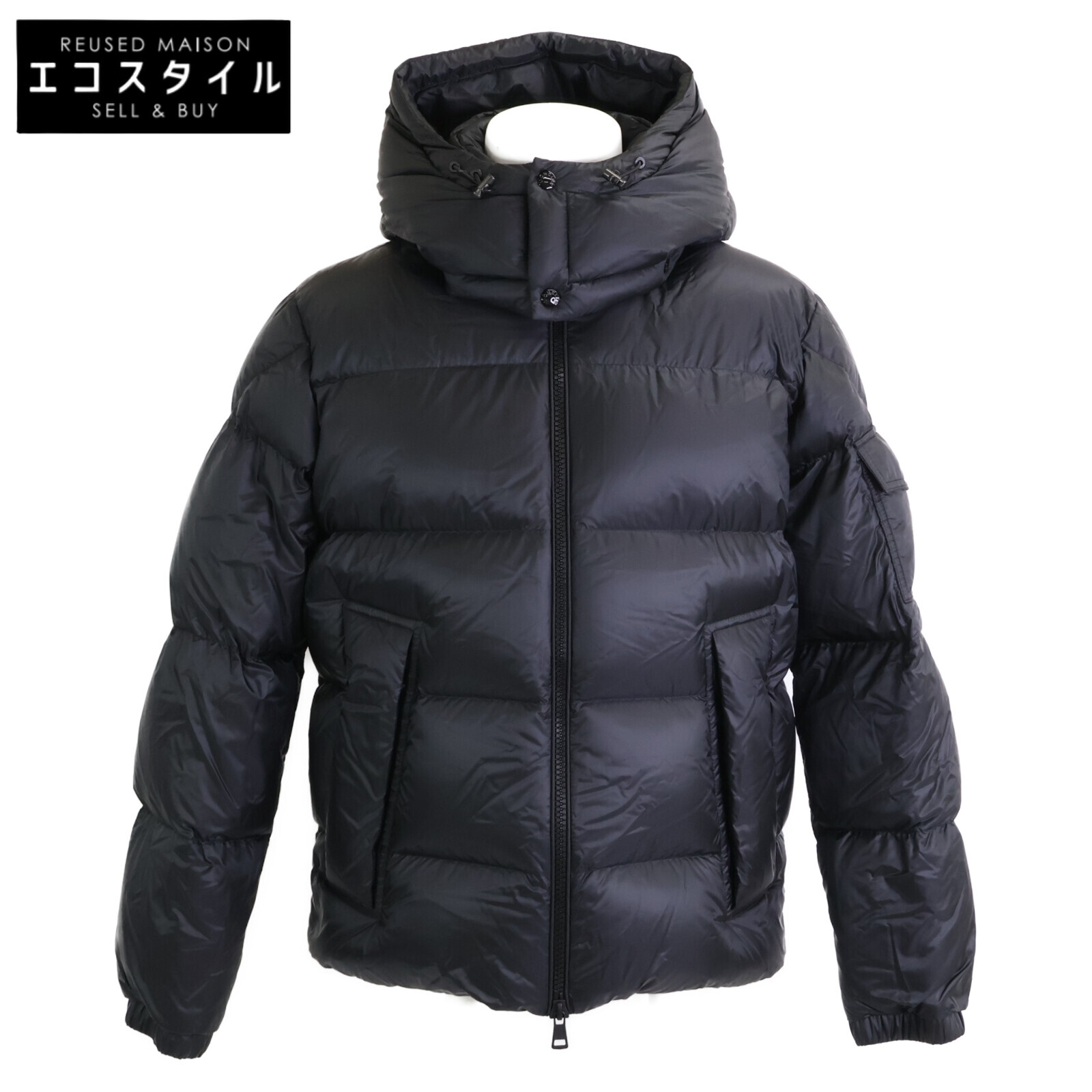 2013/14AW モンクレール guyenne ギエンヌ 希少サイズ0