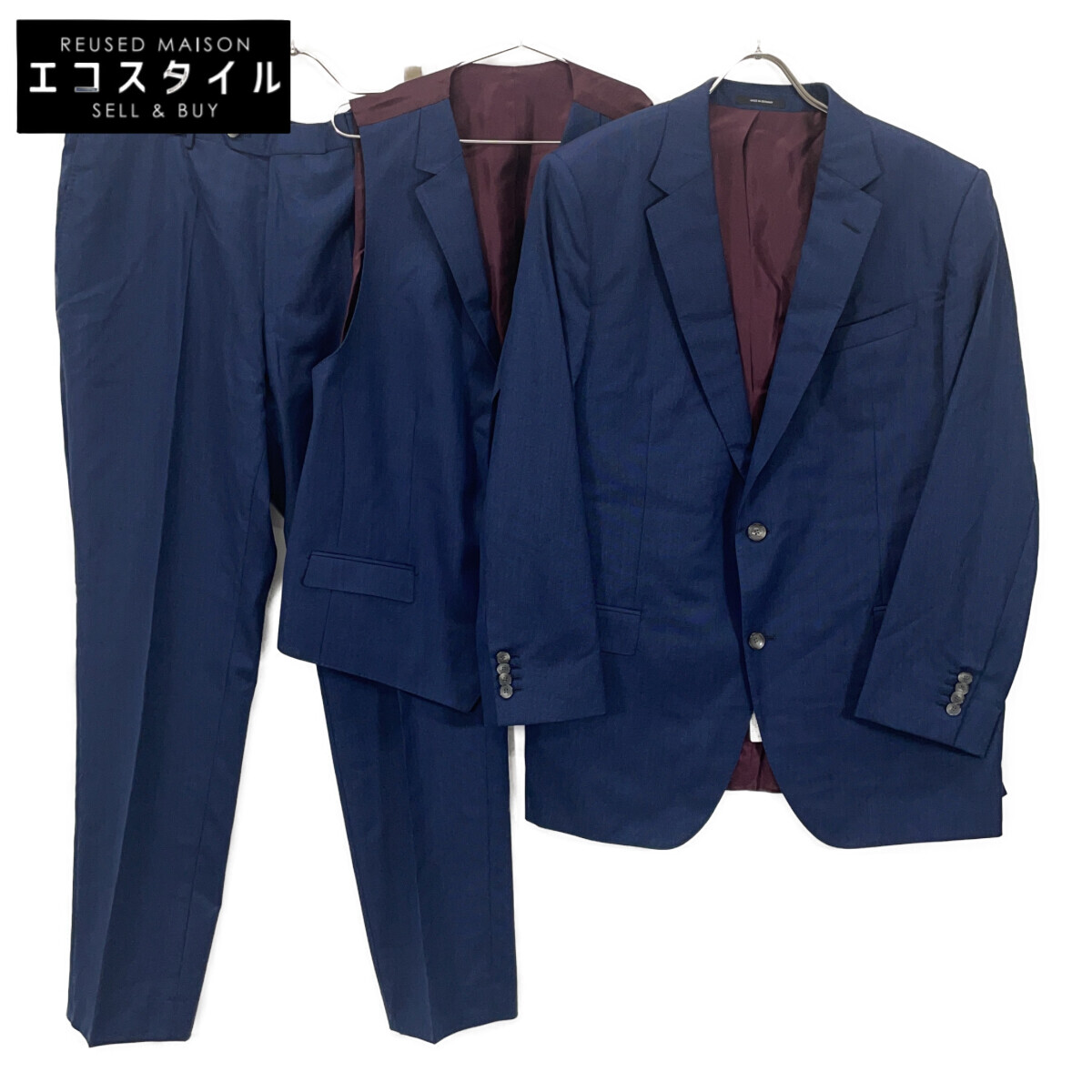 楽天市場】HUGO BOSS ヒューゴボス メンズ ブレザー・ジャケット