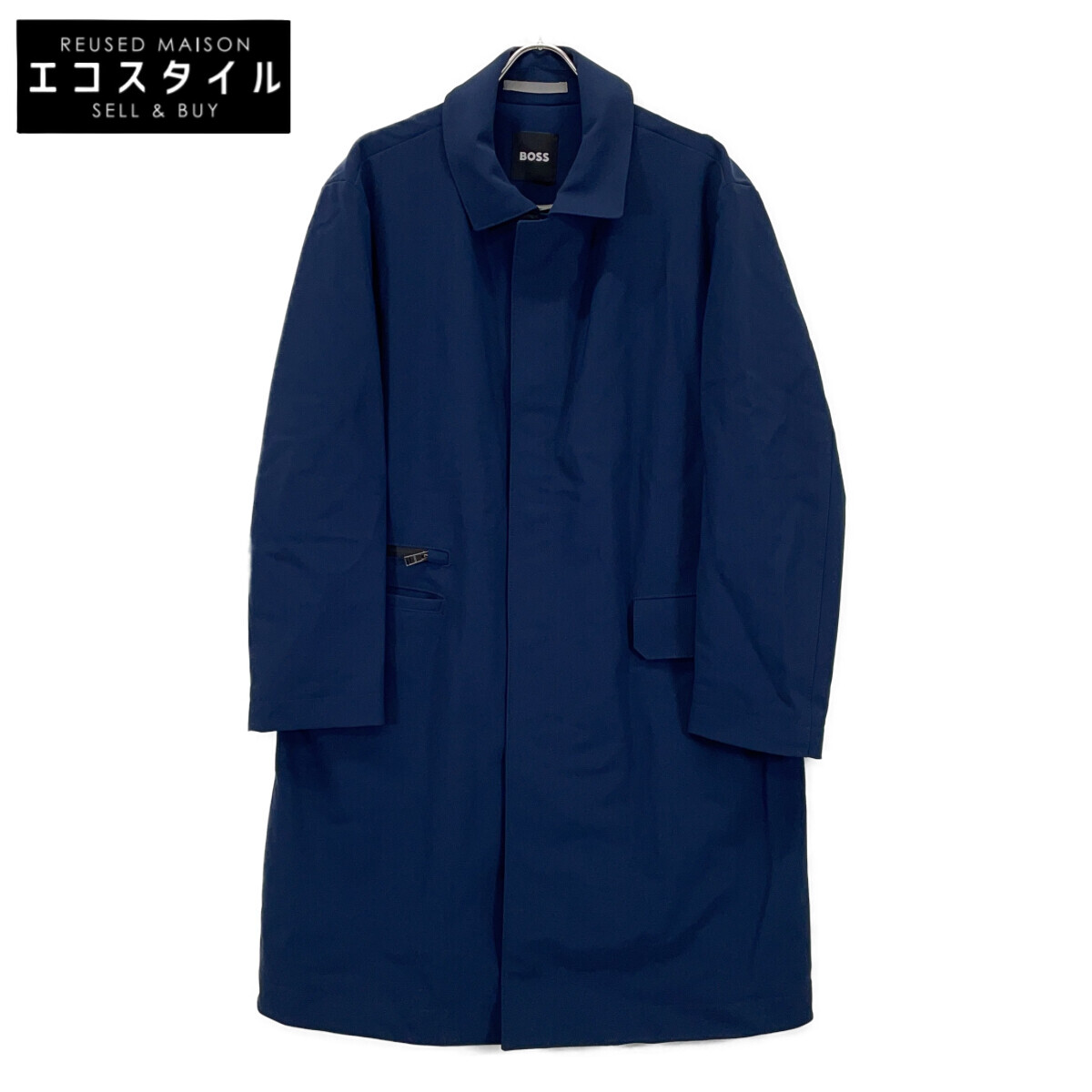 楽天市場】HUGO BOSSヒューゴボス 24389/067 STRATUS カシミヤ混ウール