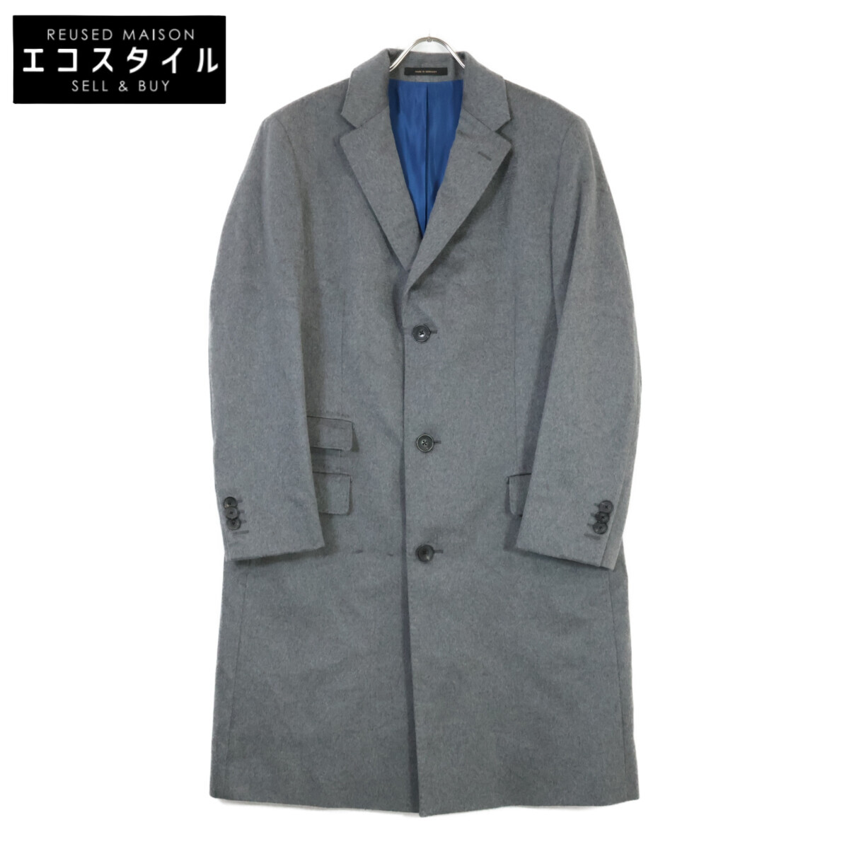 楽天市場】HUGO BOSSヒューゴボス 24389/067 STRATUS カシミヤ混ウール