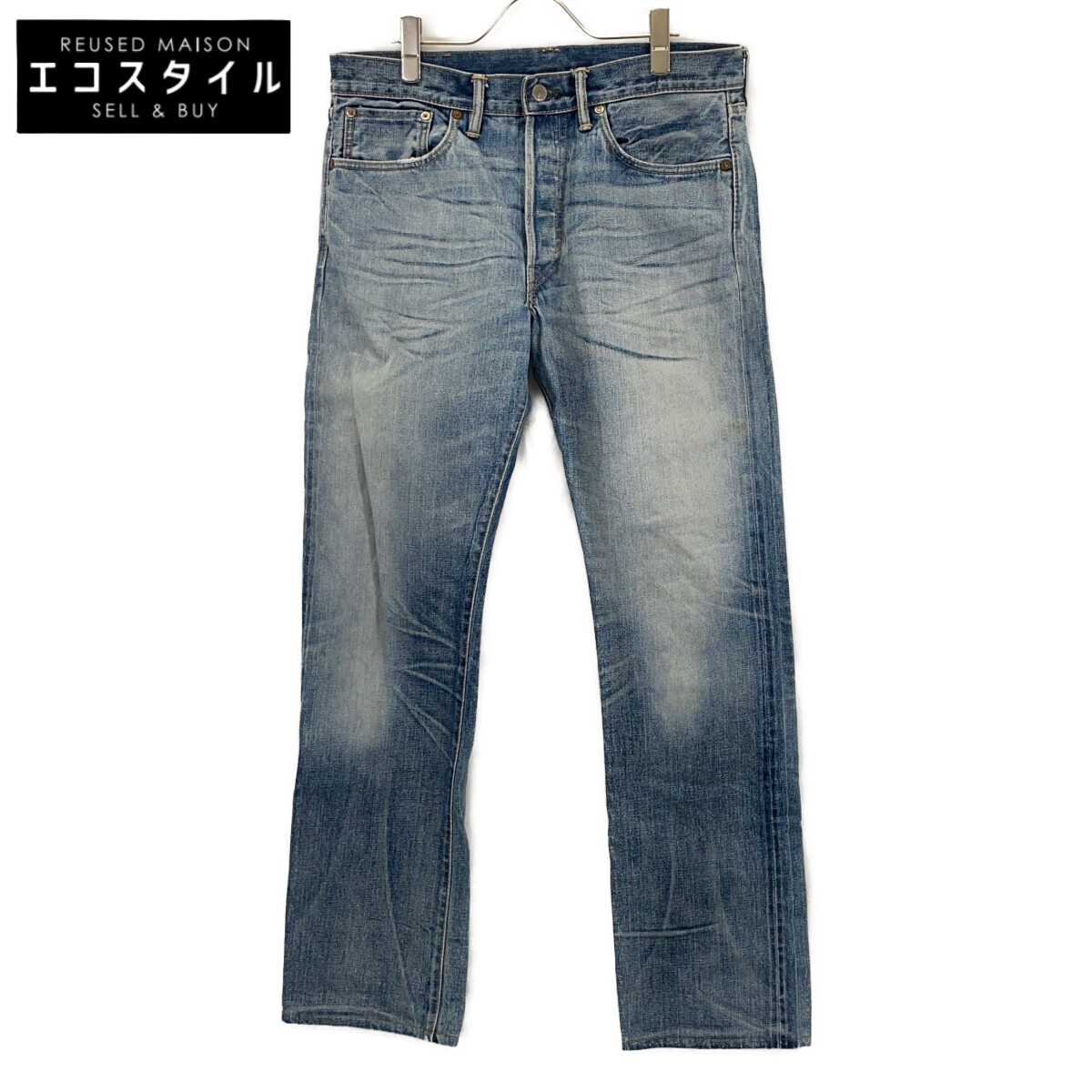 楽天市場】RRL ダブルアールエル パンツ サイズ:29 バックルバック付き