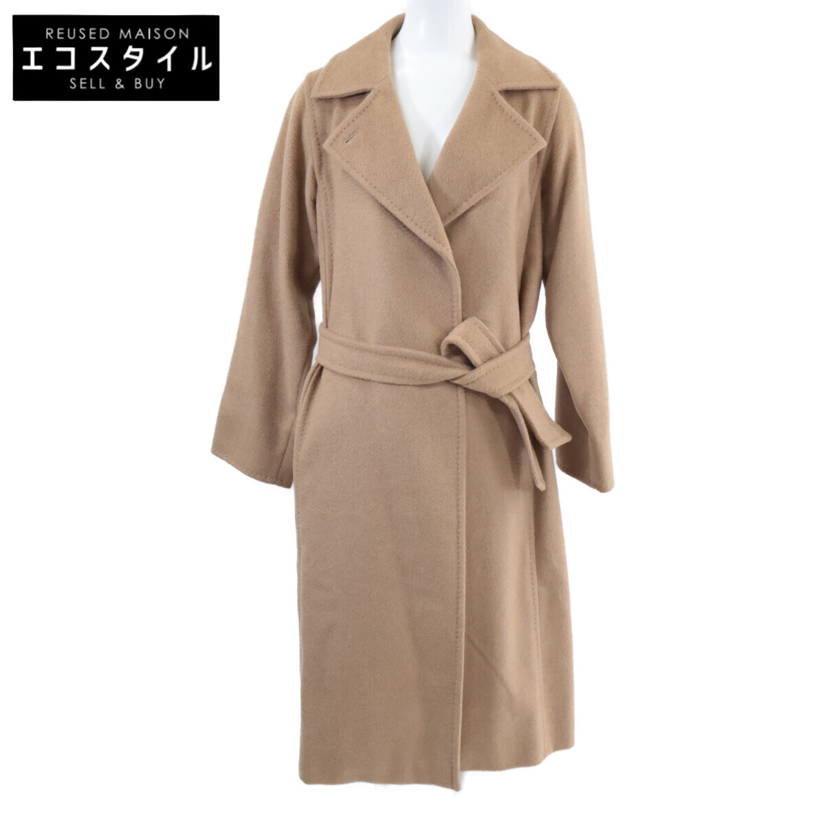 楽天市場】Max Mara マックスマーラ 【国内正規☆】42/201 CAMMELLO